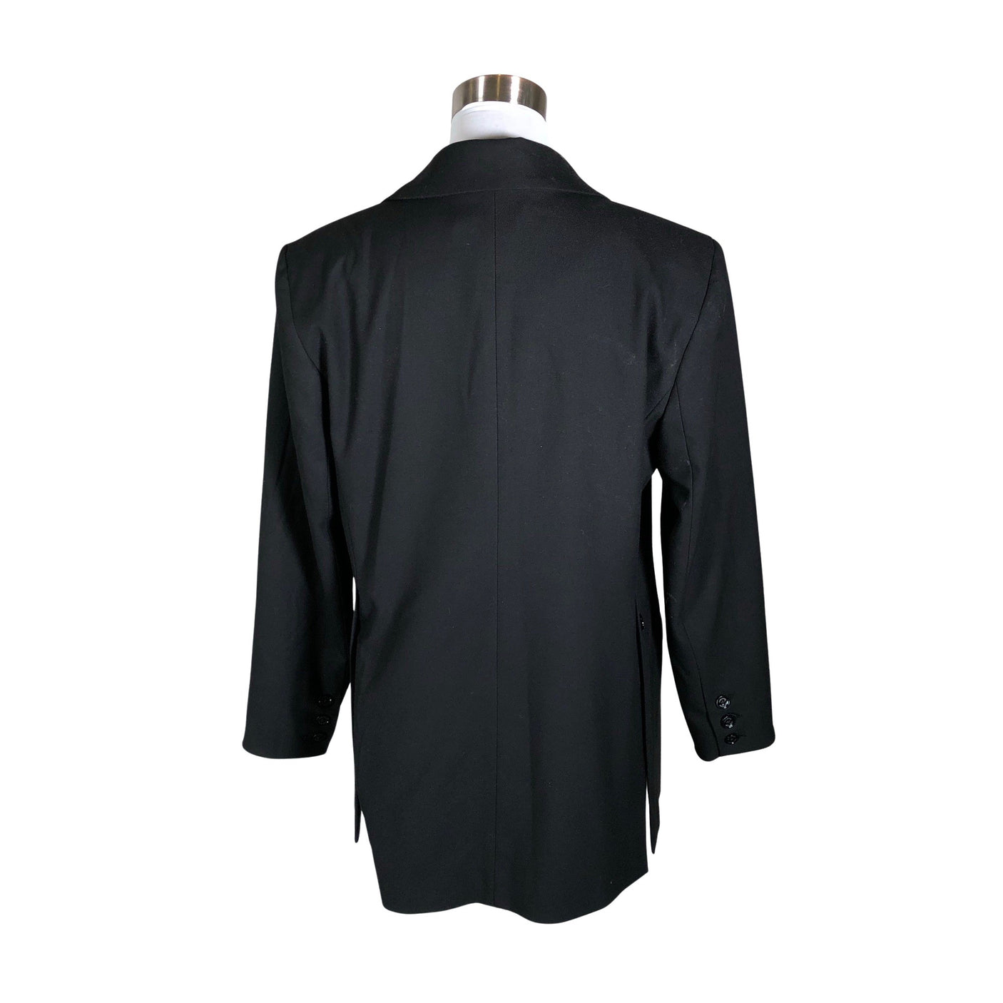 Unisex Mos Mosh - Jacket, size 40 - Black (2)