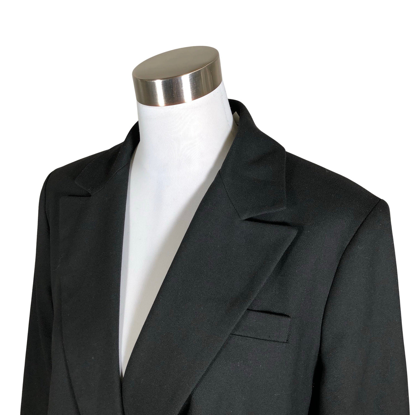 Unisex Mos Mosh - Jacket, size 40 - Black (3)