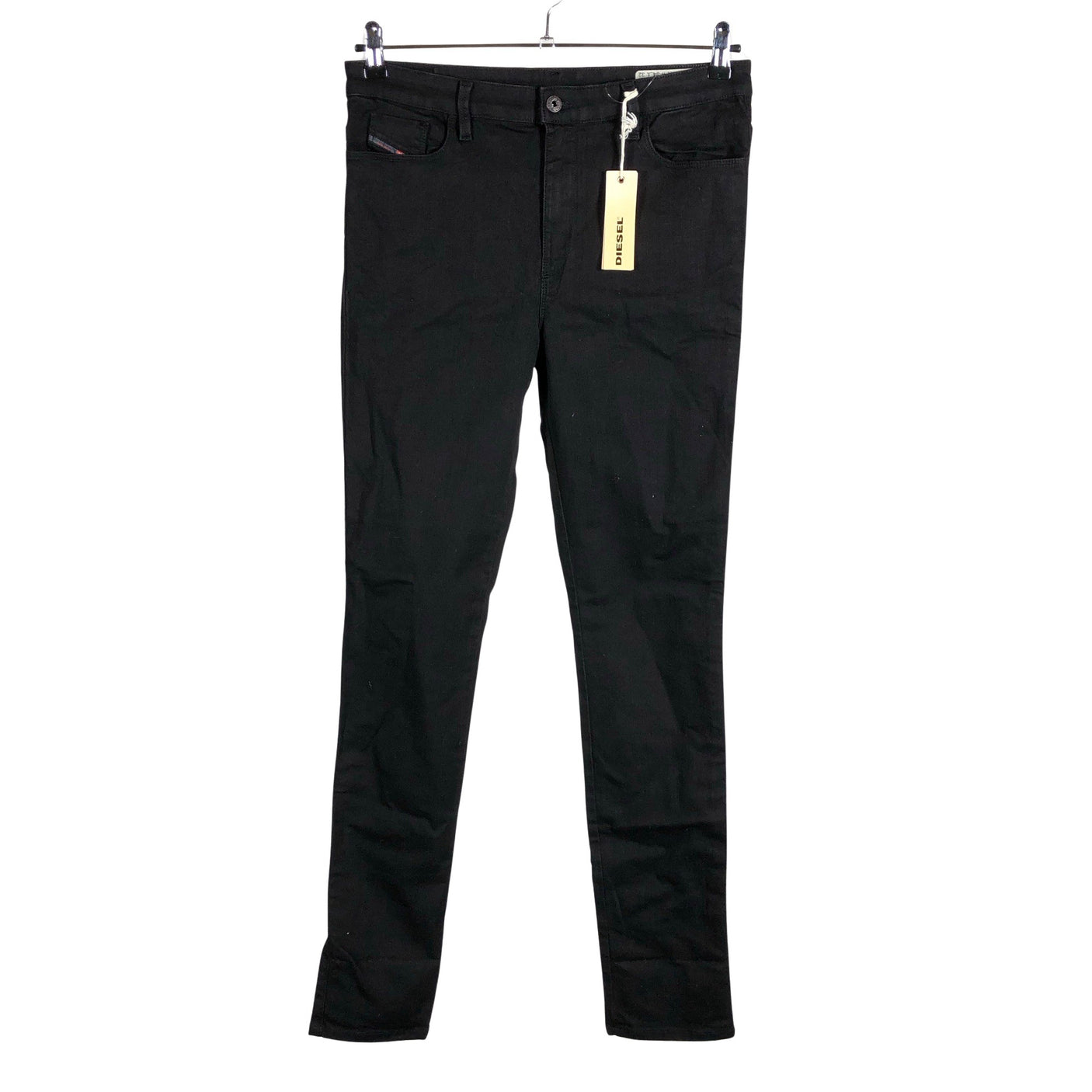 Unisex Diesel - Jeans, size W34 - Black (1)