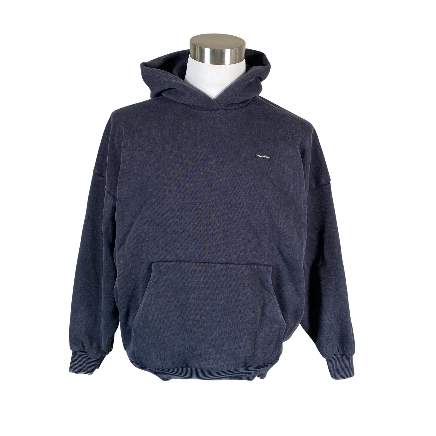 Unisex Under Armour - Hoodie, size S - Black (1)