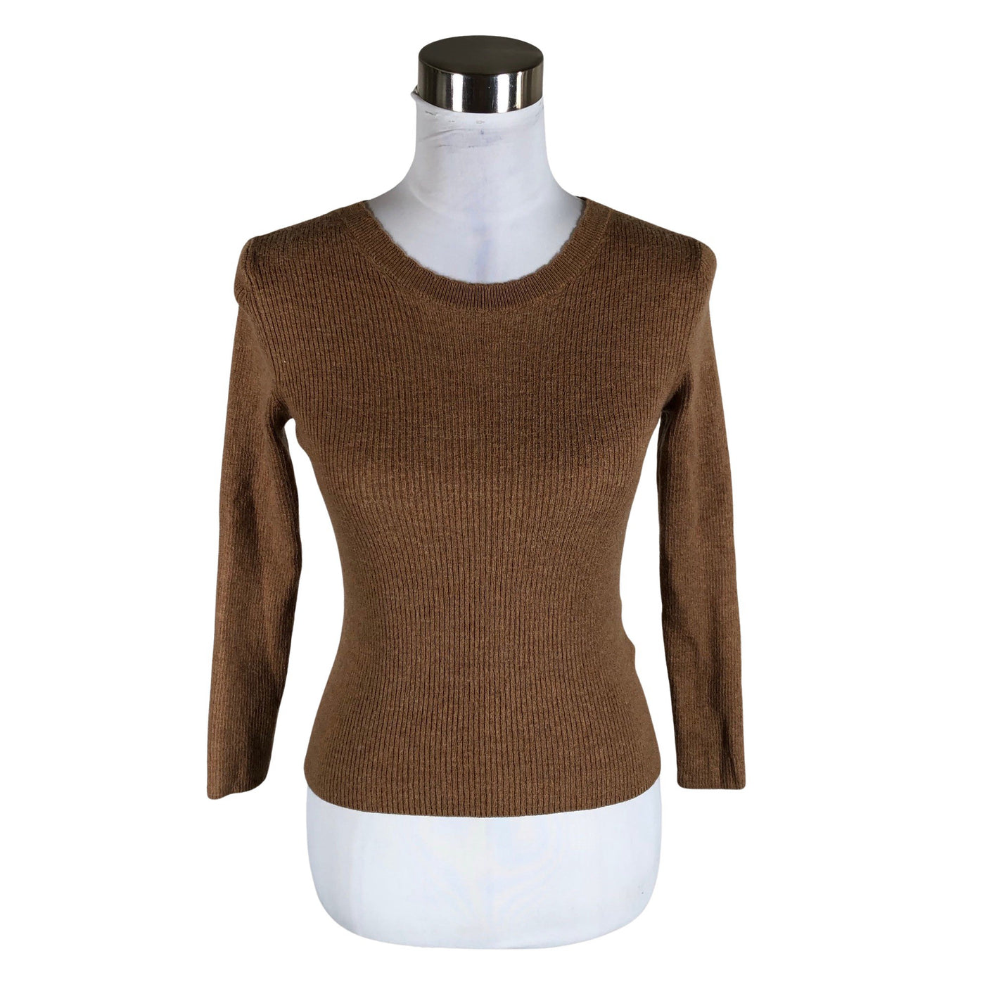 Unisex Rue de Femme - Sweater, size 34 - Brown (1)