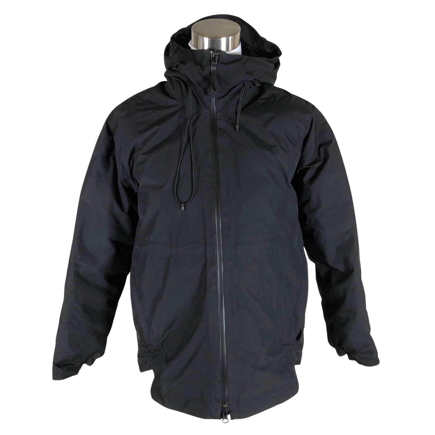 Unisex Adidas - Winter jacket, size 36 - Black (1)