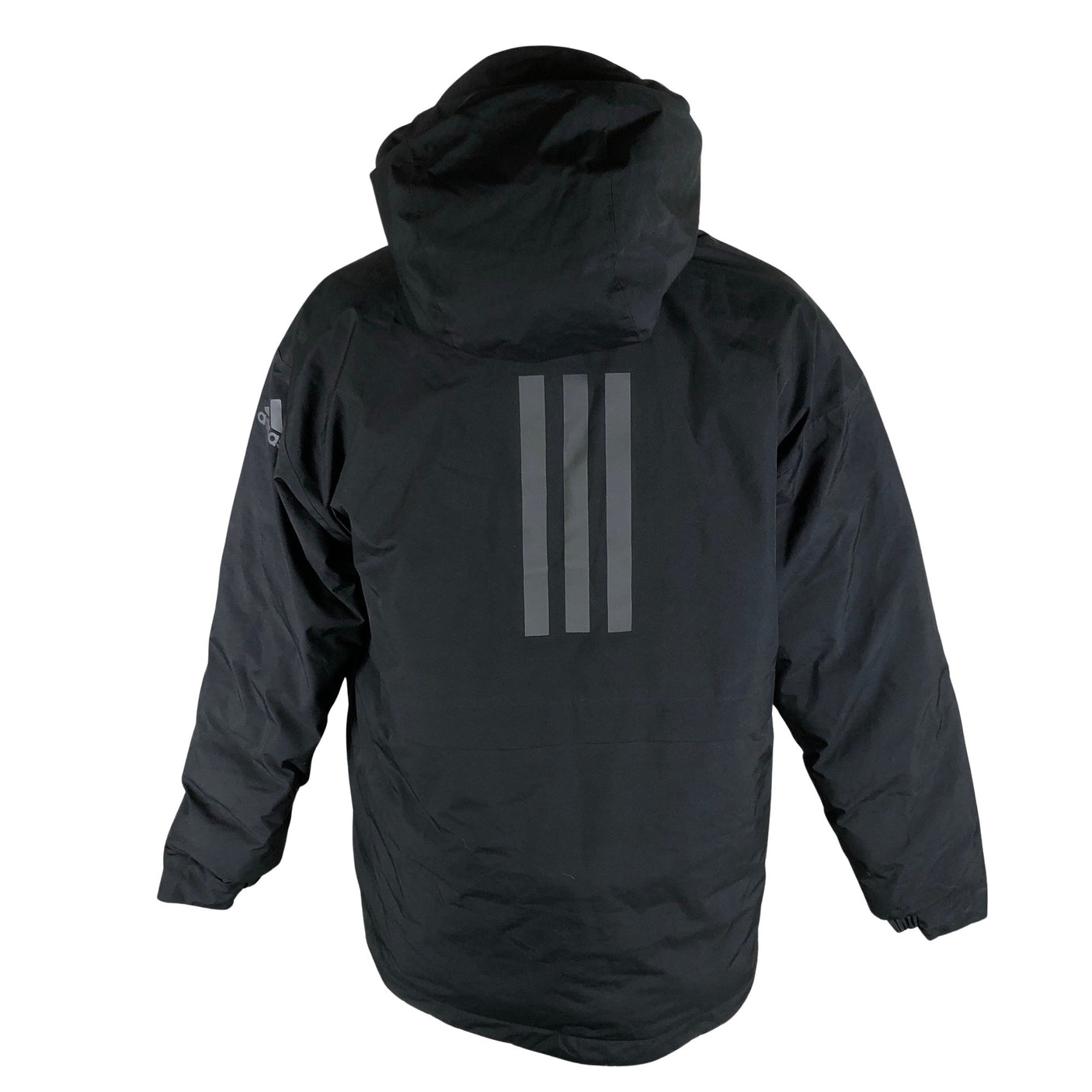 Unisex Adidas - Winter jacket, size 36 - Black (2)