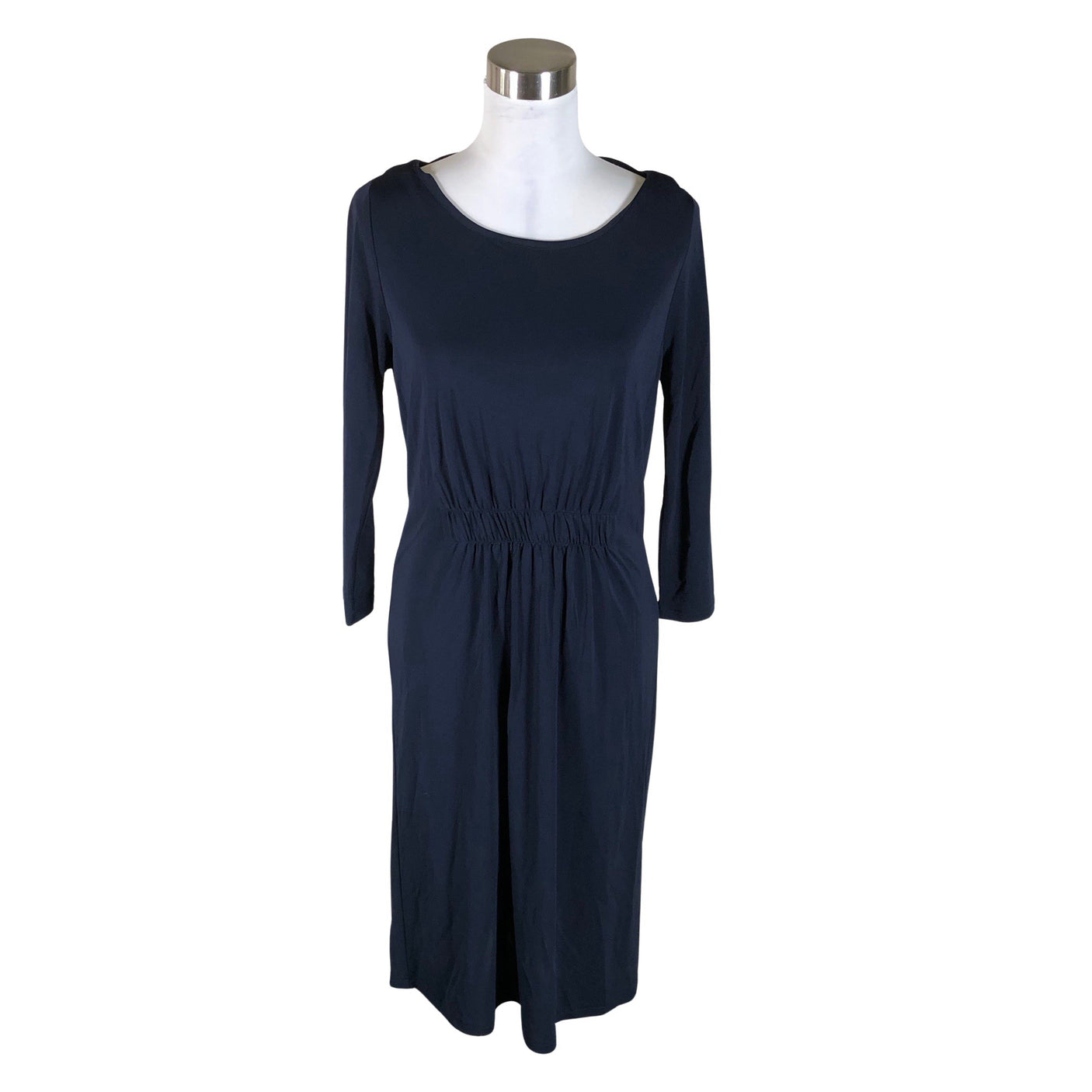 Unisex Gant - Tricot dress, size 38 - Blue (1)
