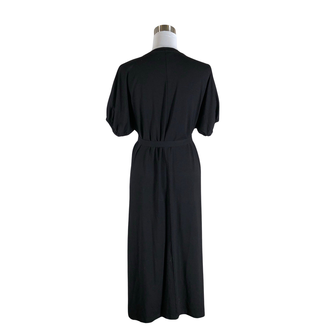Unisex Marimekko - Tricot dress, size 40 - Black (2)