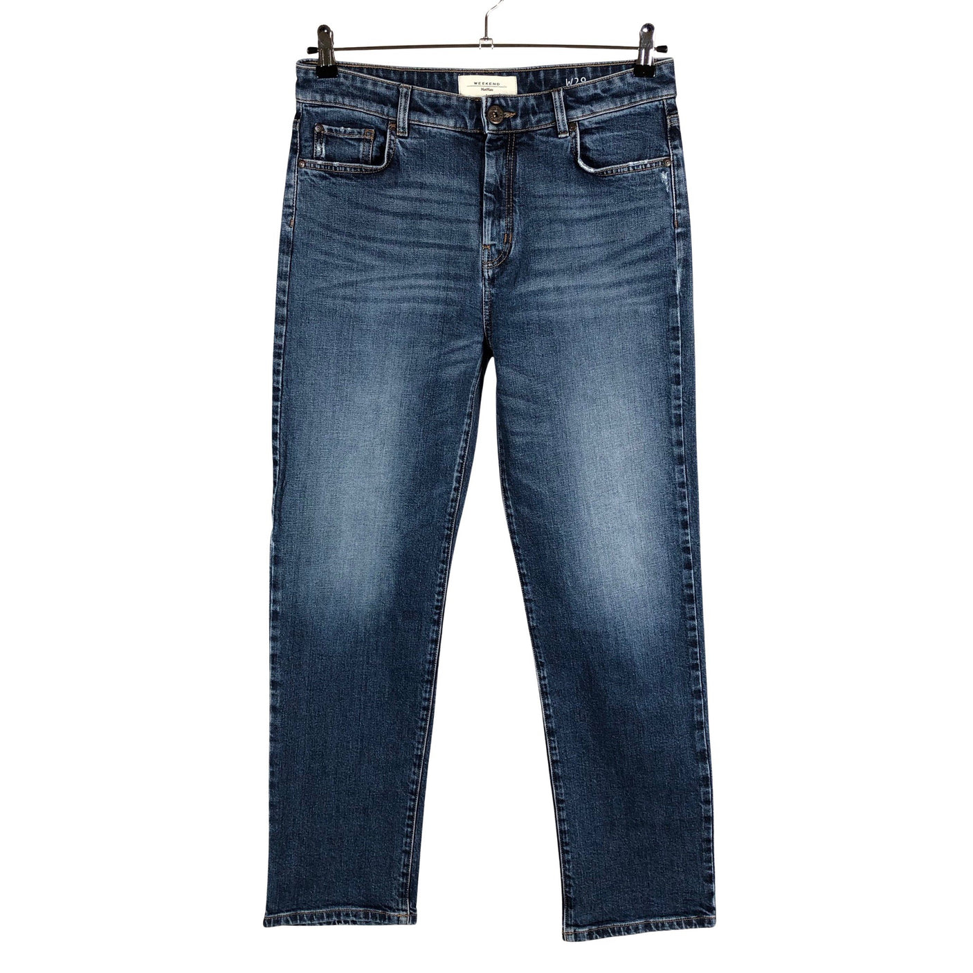 Unisex Weekend by MaxMara - Jeans, size W29 - Blue (1)