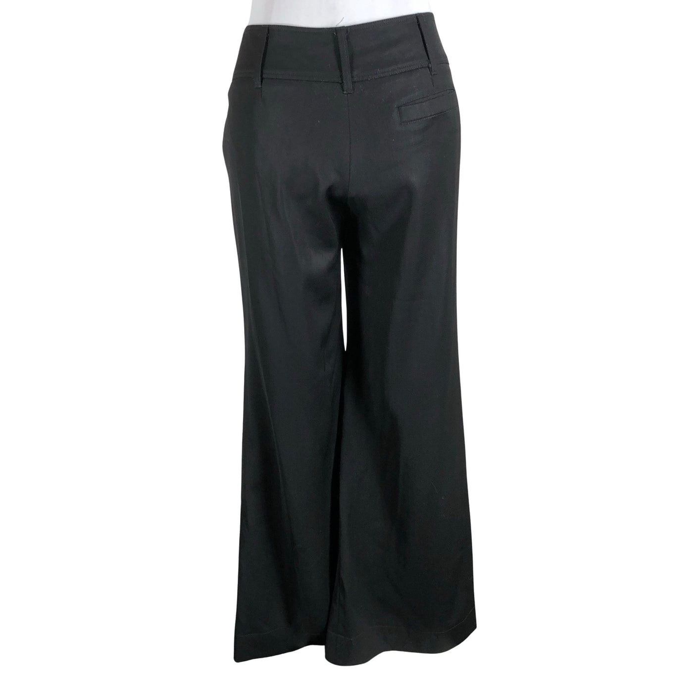 Unisex Marimekko - Slacks, size 40 - Black (2)