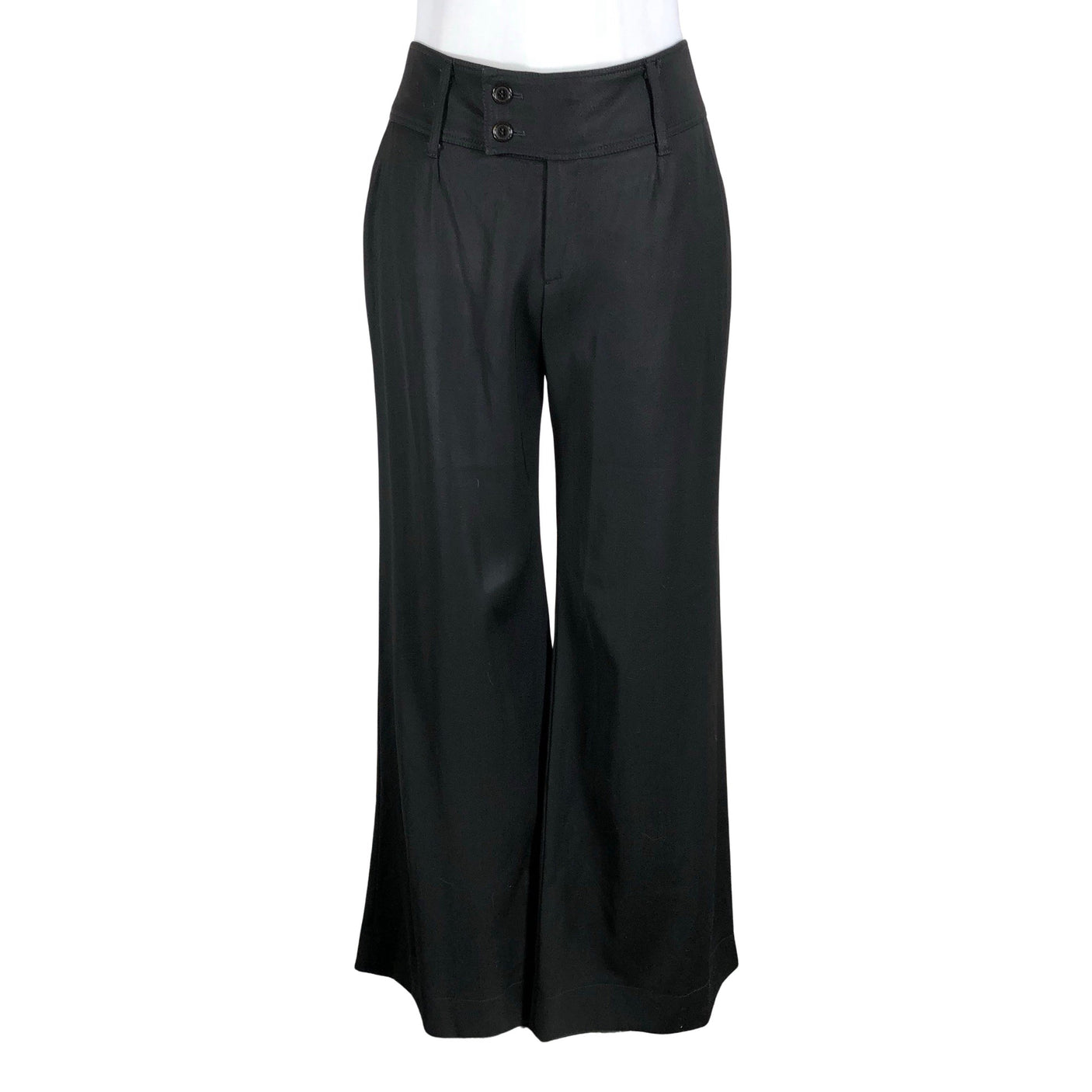 Unisex Marimekko - Slacks, size 40 - Black (1)