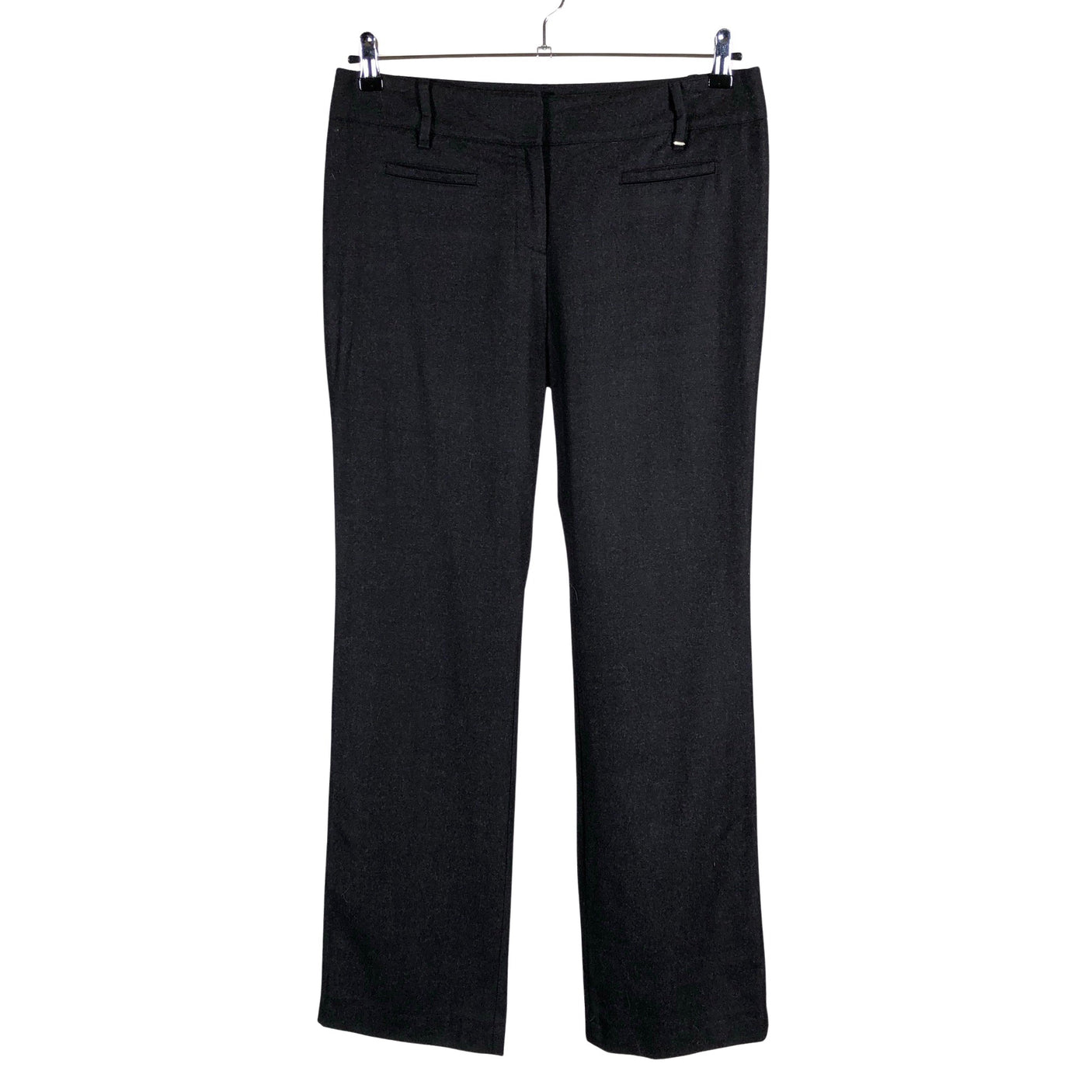 Unisex Marc Cain - Slacks, size 42 - Gray (1)