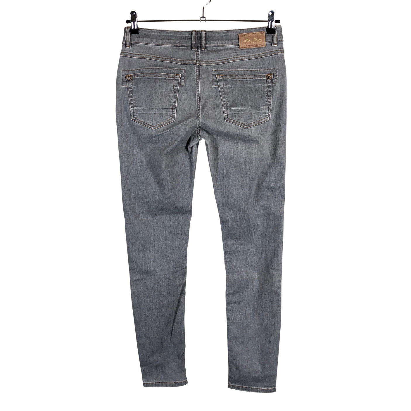 Unisex Mos Mosh - Jeans, size W28 - Gray (2)