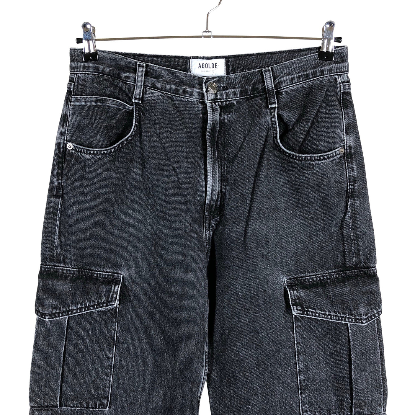 Unisex Agolde - Jeans, size W29 - Gray (3)