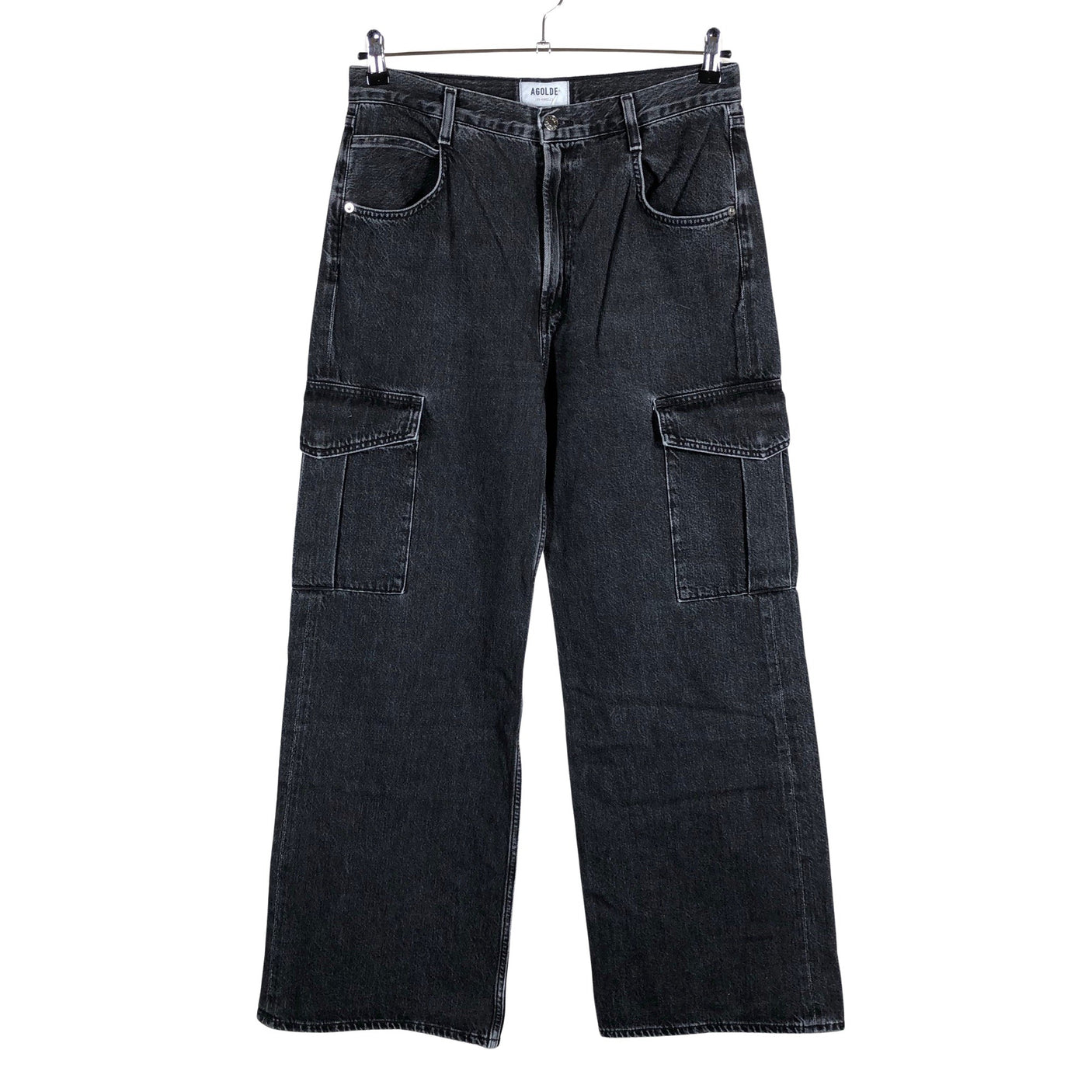 Unisex Agolde - Jeans, size W29 - Gray (1)