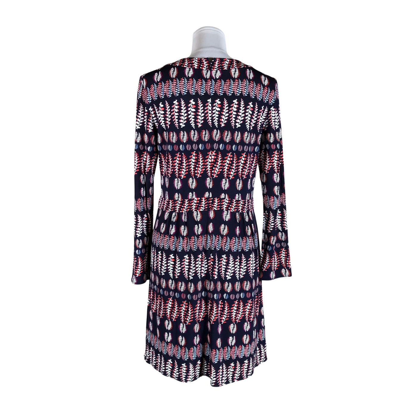 Unisex Tory Burch - Tricot dress, size 40 - Blue (2)