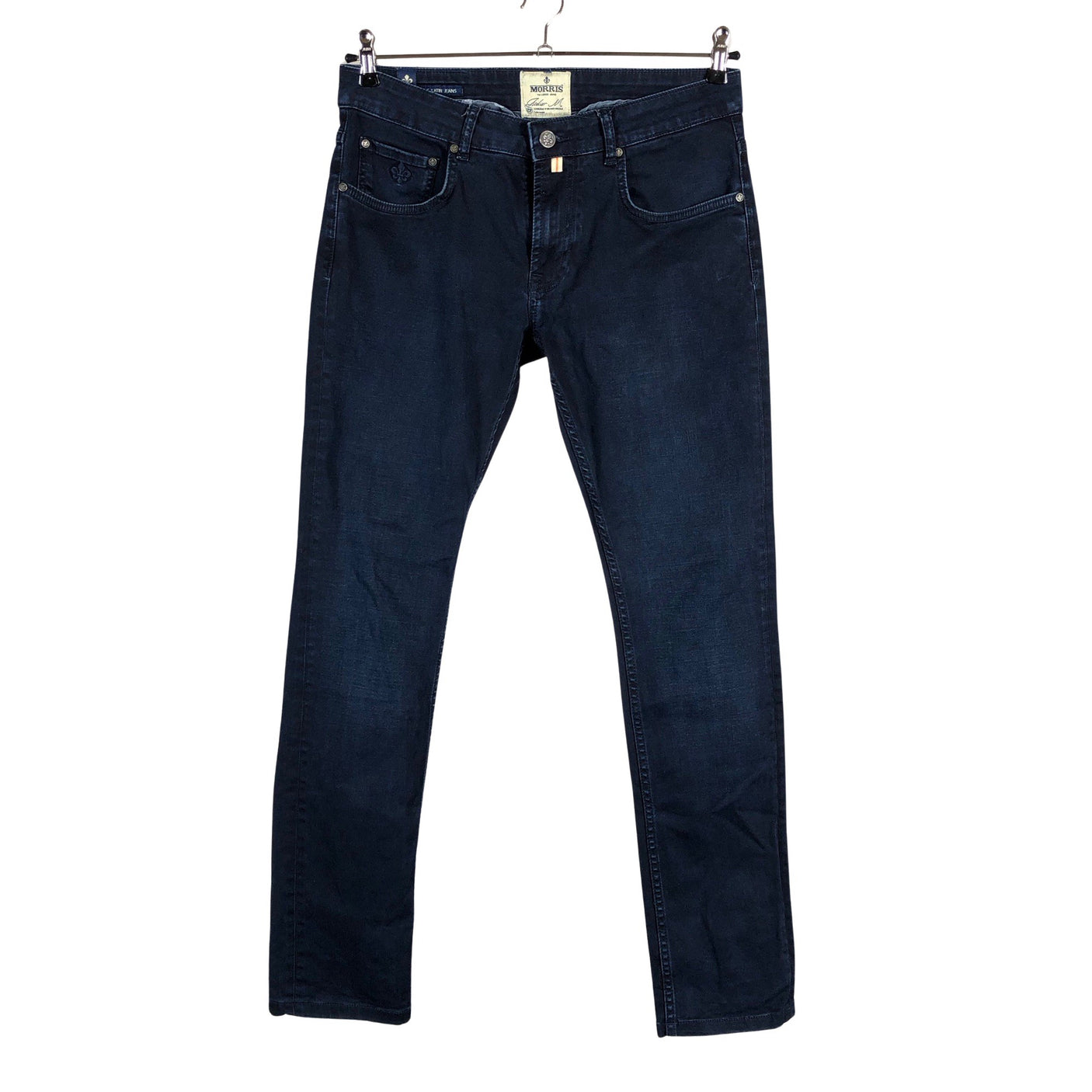 Unisex Morris - Jeans, size W31 - Blue (1)