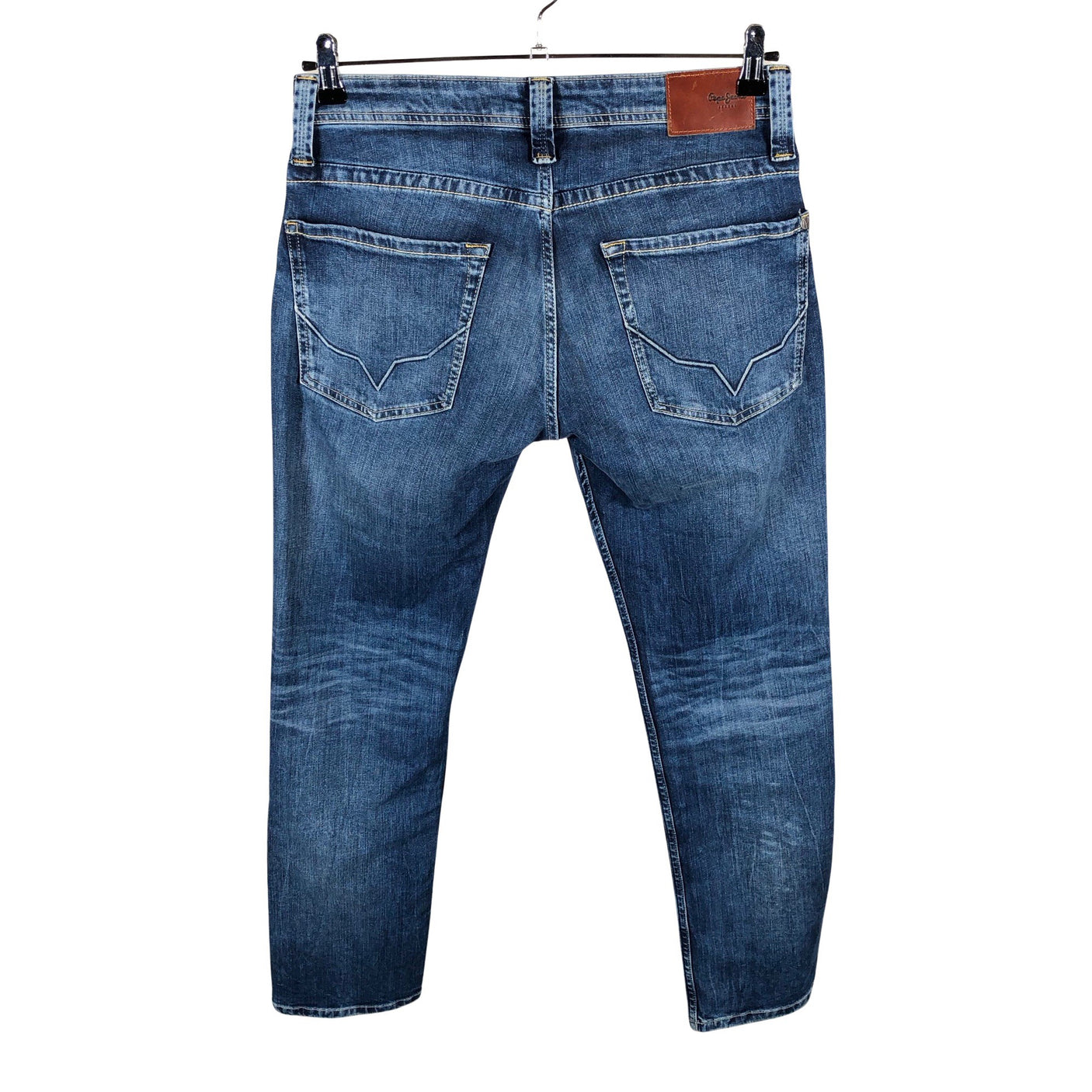Unisex Pepe Jeans - Jeans, size W31 - Blue (2)