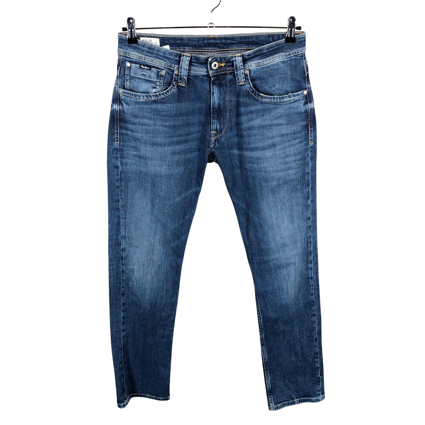 Unisex Pepe Jeans - Jeans, size W31 - Blue (1)