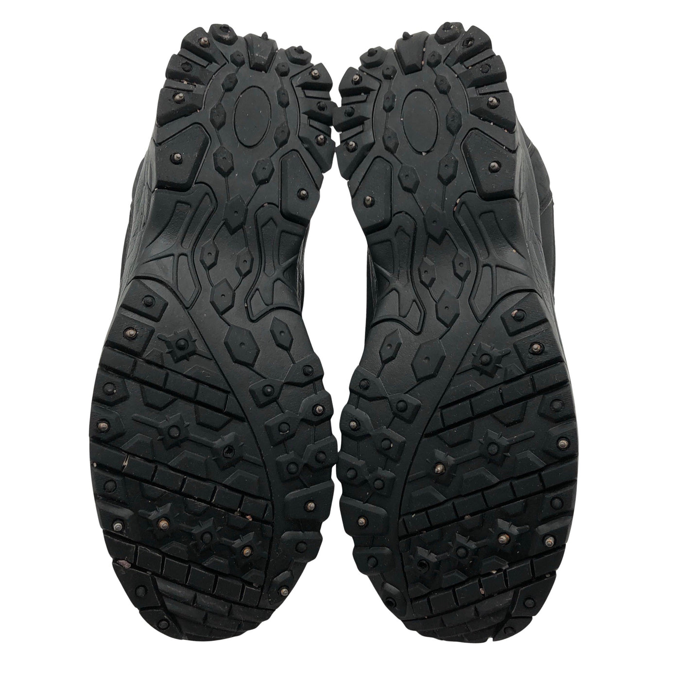 Unisex Trekker - Winter shoes, size 43 - Black (3)