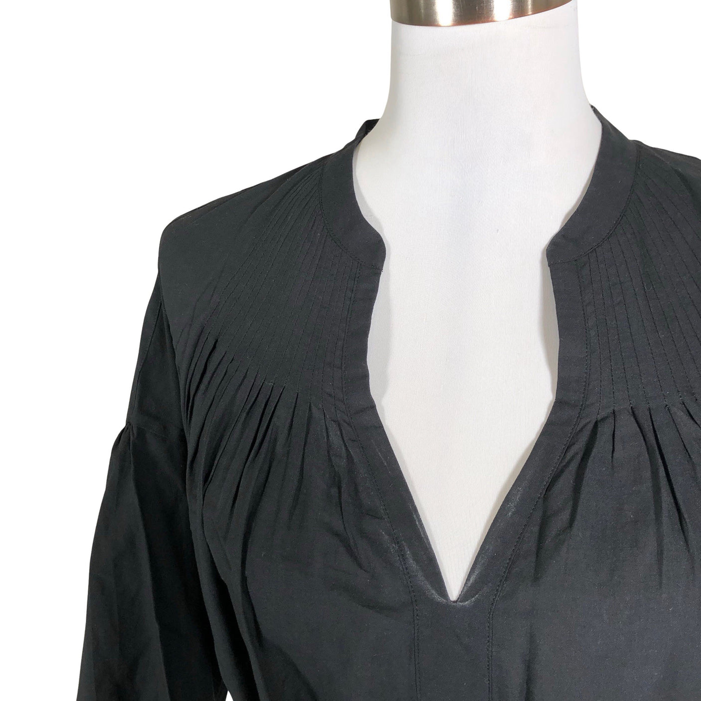 Unisex Massimo Dutti - Dress, size 40 - Black (2)
