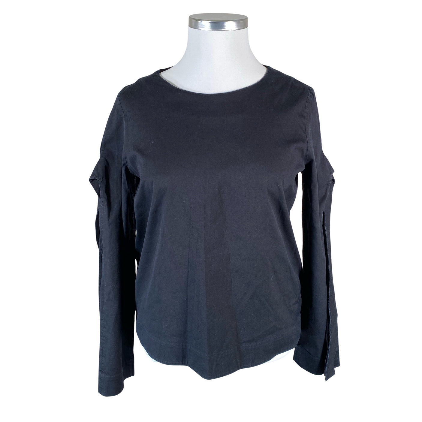 Unisex COS - Blouse, size 42 - Black (1)