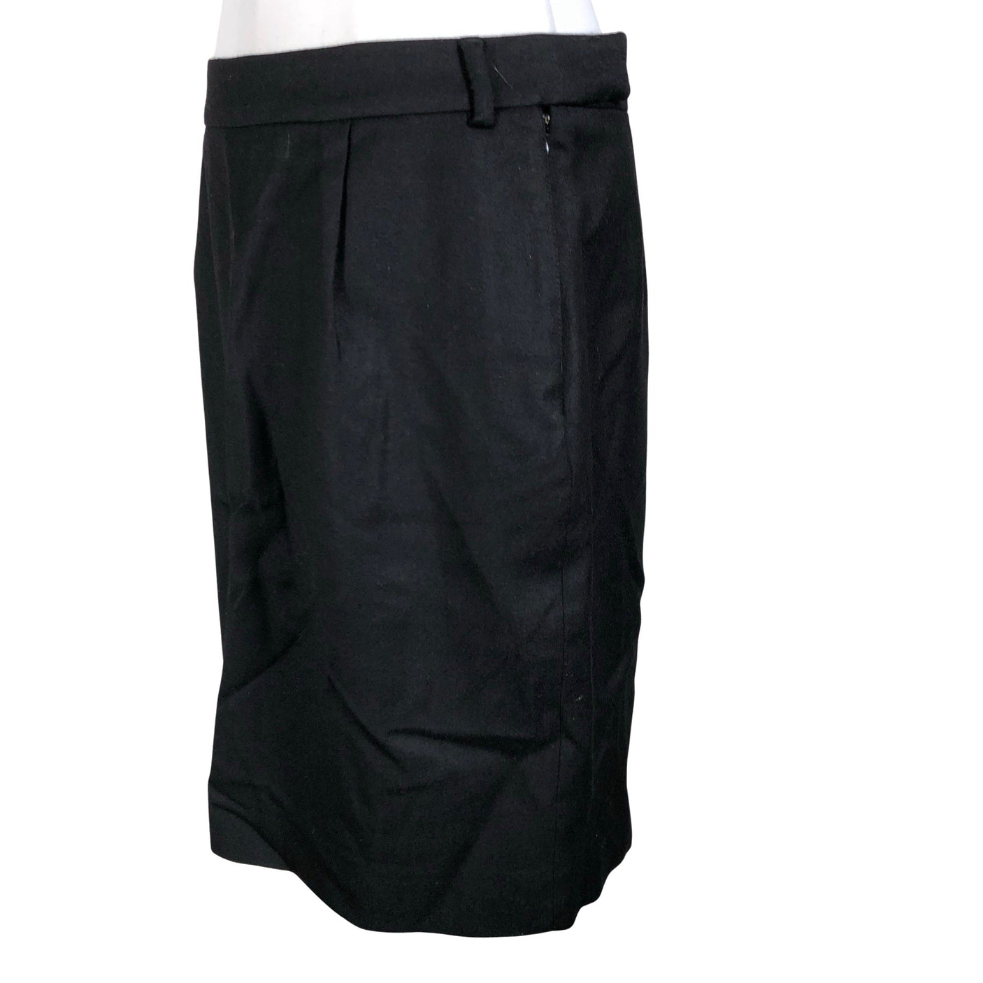 Unisex Gant - Pencil skirt, size 40 - Black (3)