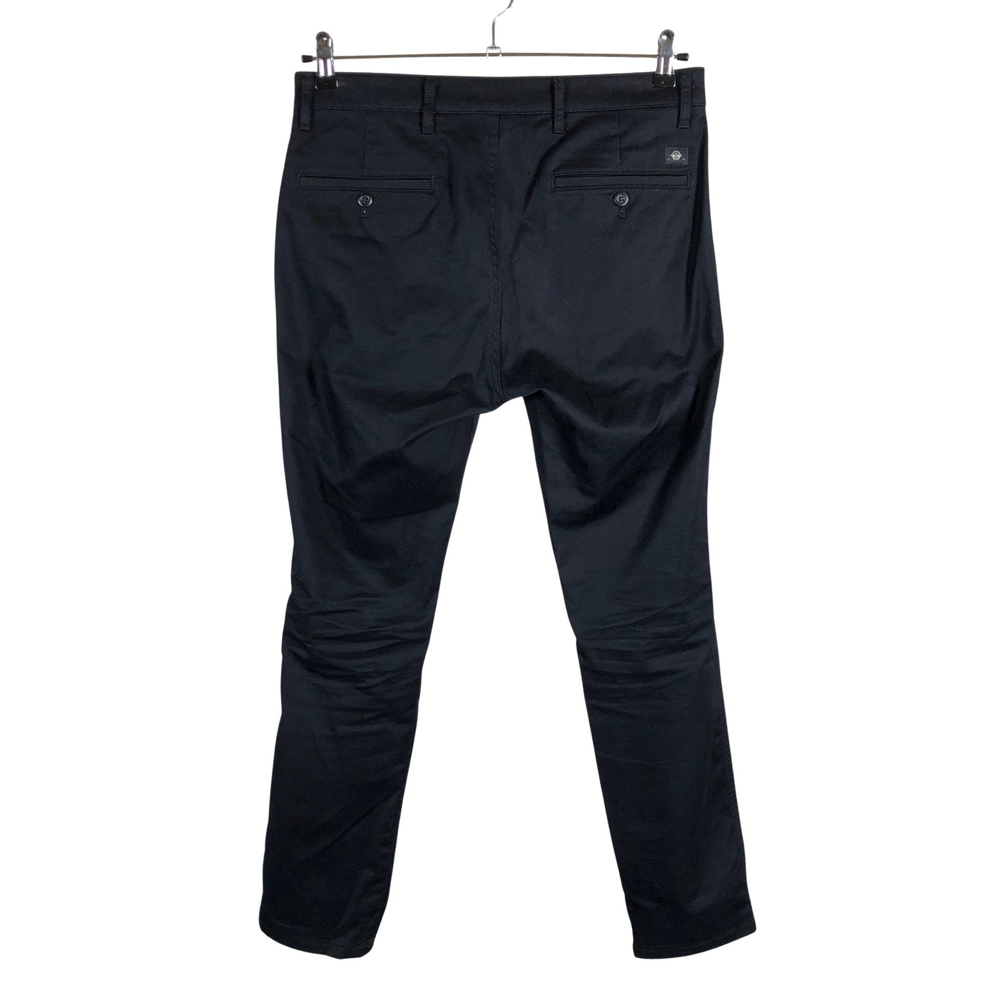 Unisex Dockers - Chinos, size W31 - Black (2)