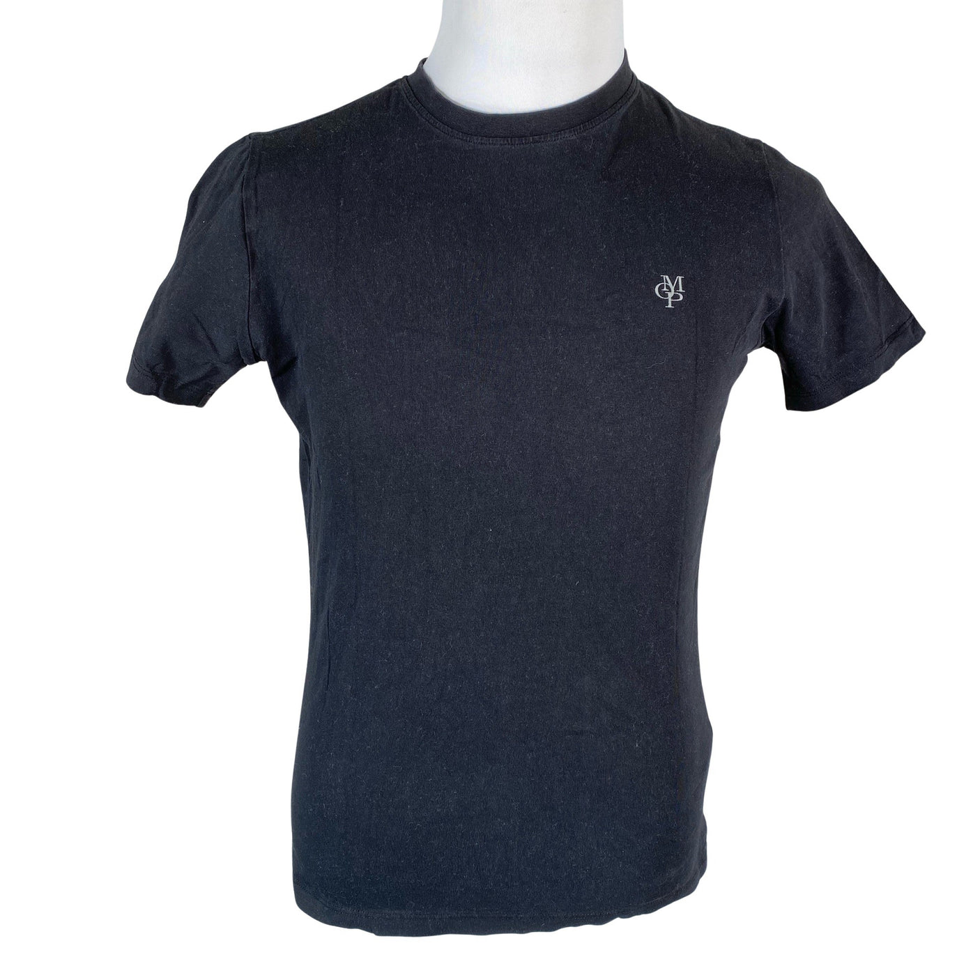 Unisex Marc O'Polo - T-shirt, size S - Black (1)