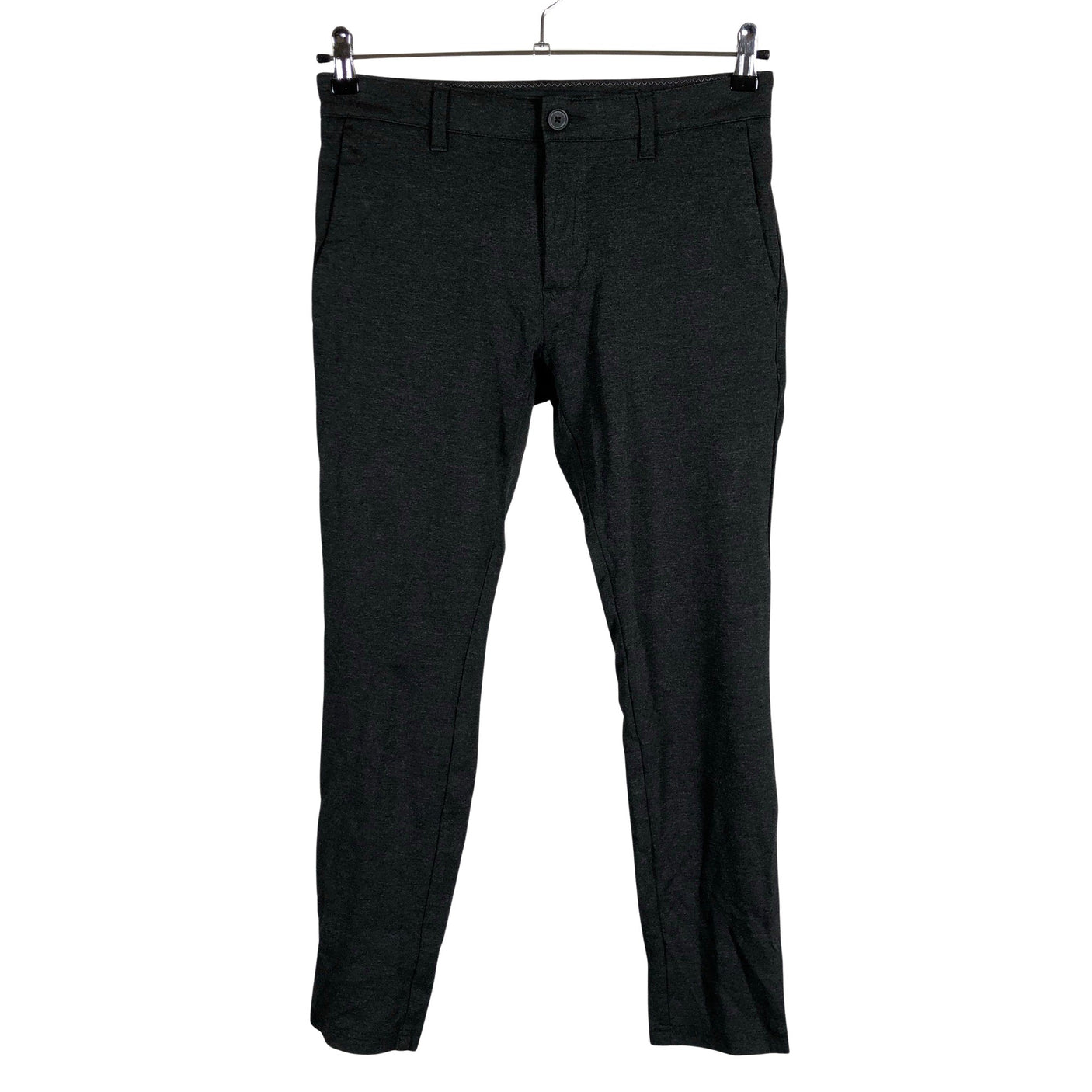 Unisex Indicode - Slacks, size W30 - Gray (1)