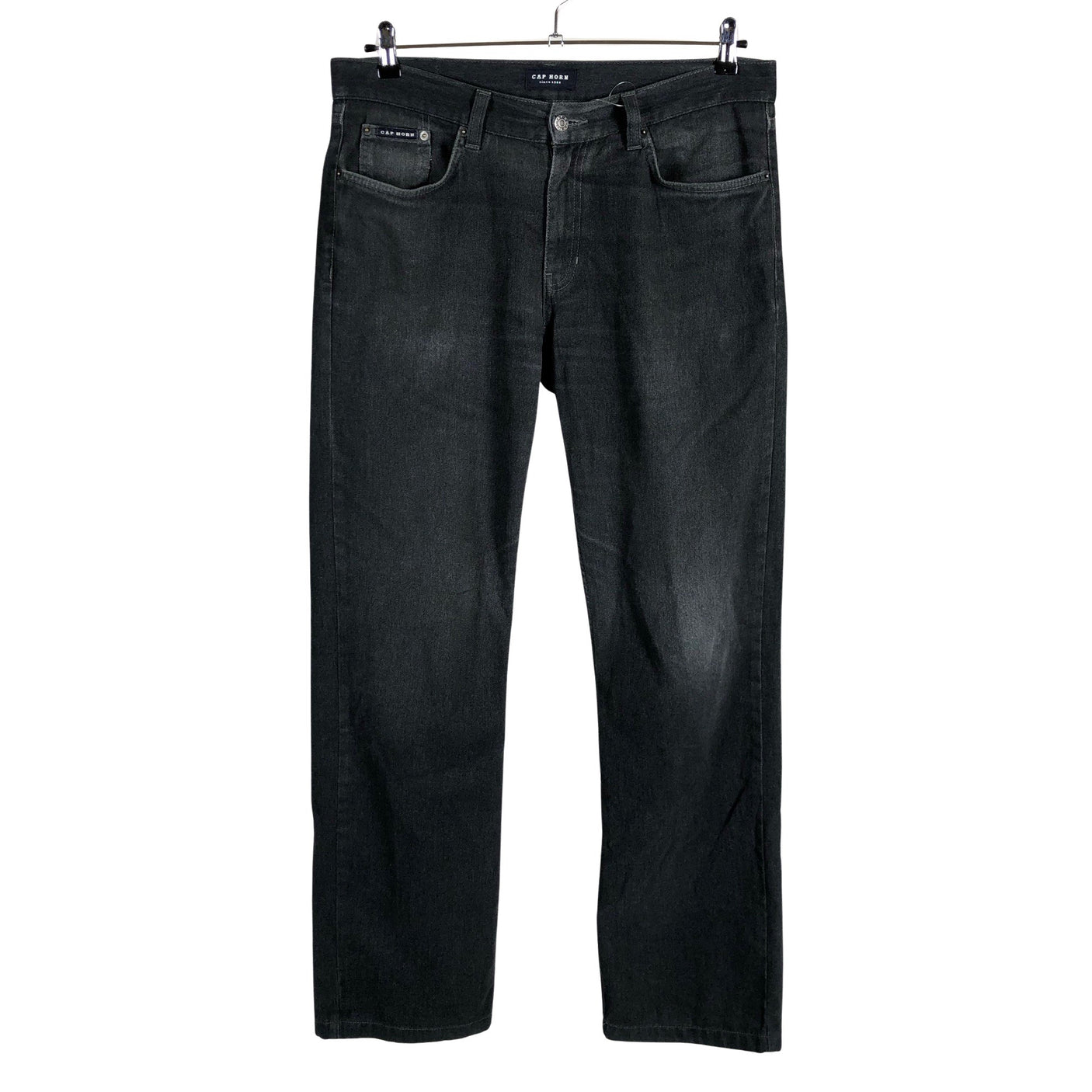Unisex Cap Horn - Jeans, size W34 - Gray (1)