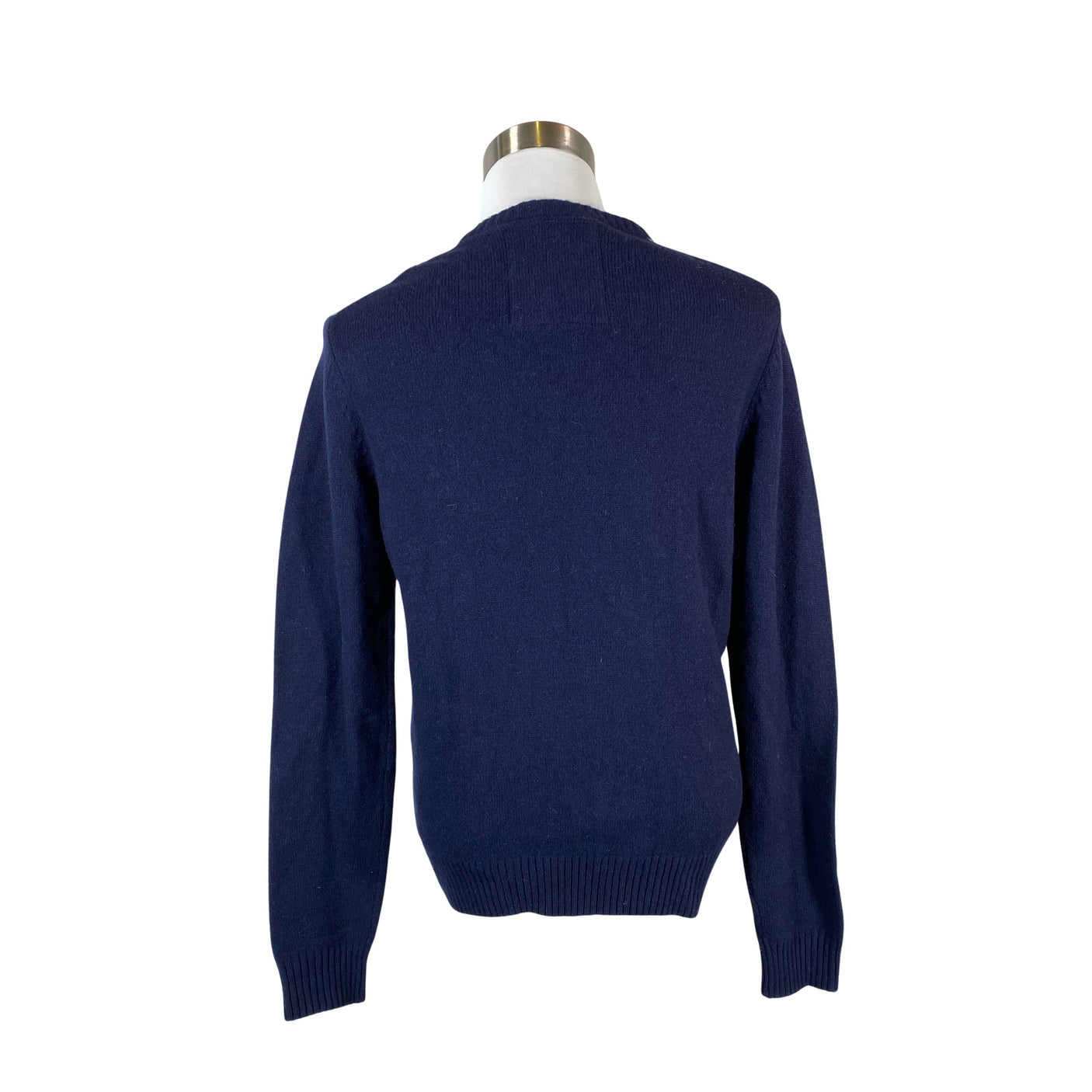 Unisex McNeal - Sweater, size XL - Wine red (2)