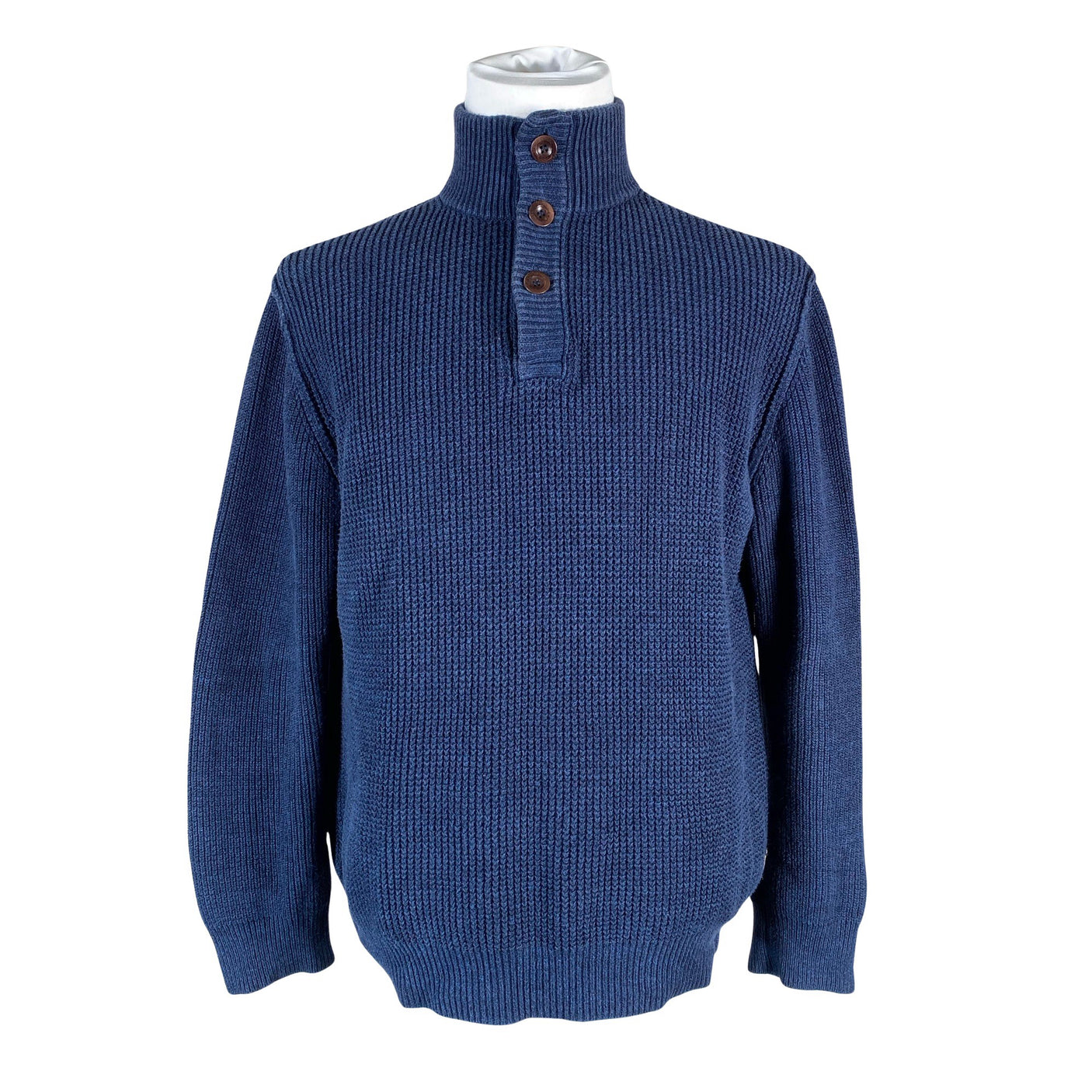 Unisex Marc O'Polo - Sweater, size XL - Blue (1)