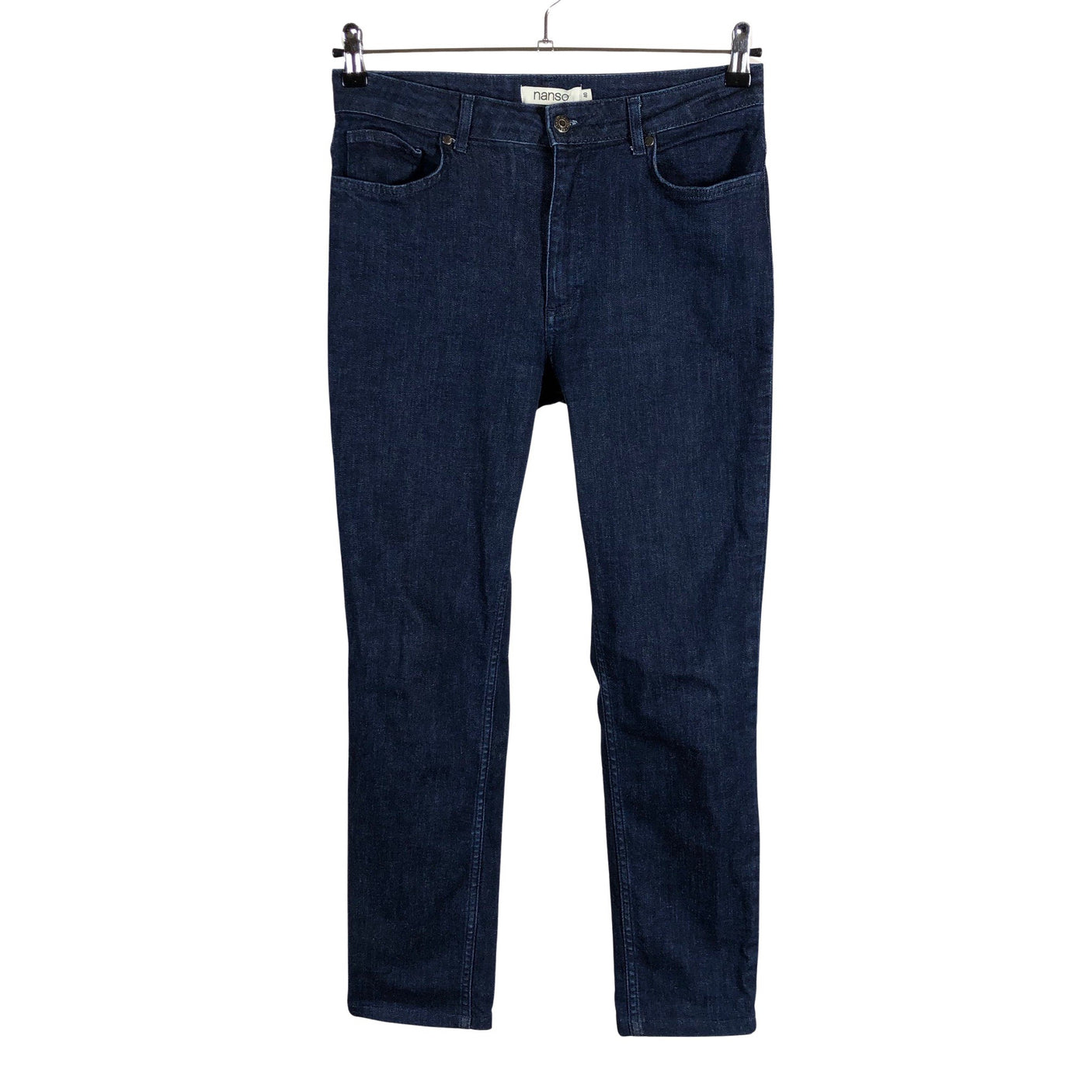Unisex Nanso - Jeans, size 40 - Blue (1)