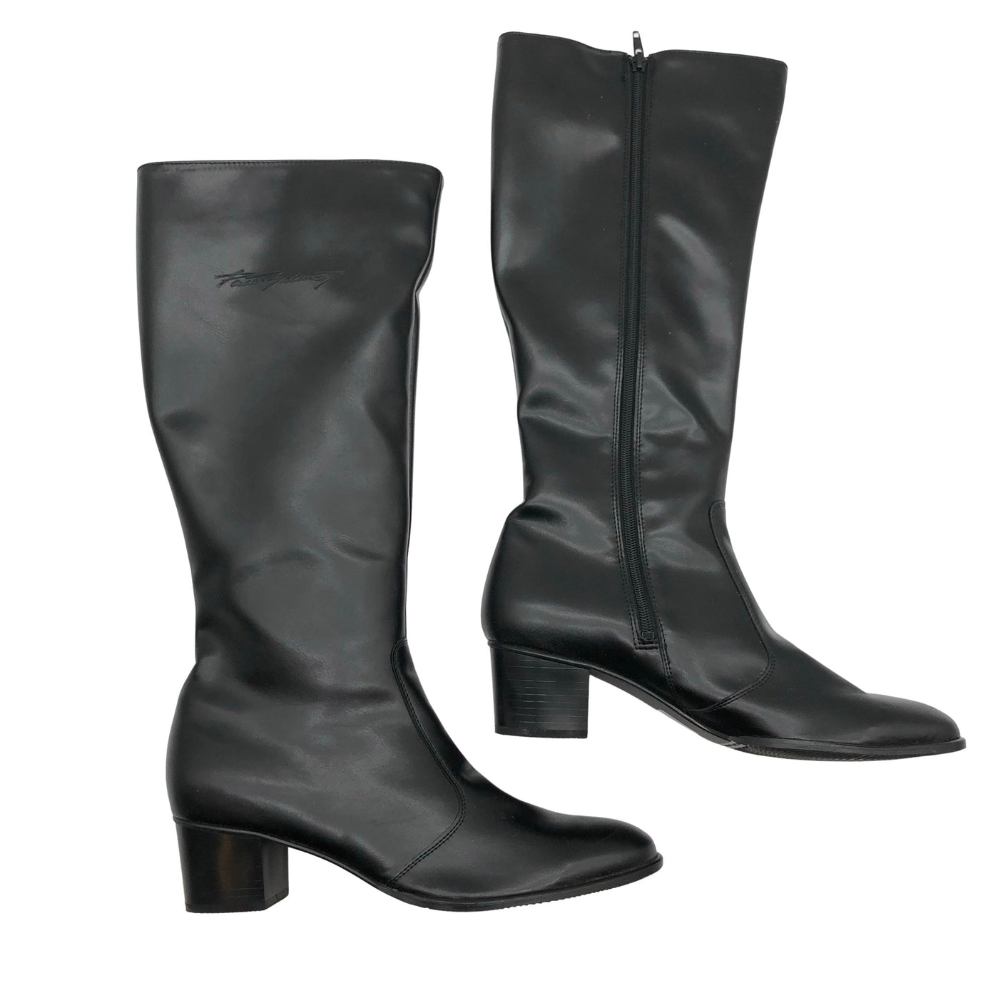 Unisex Pertti Palmroth - Boots, size 42 - Black (1)