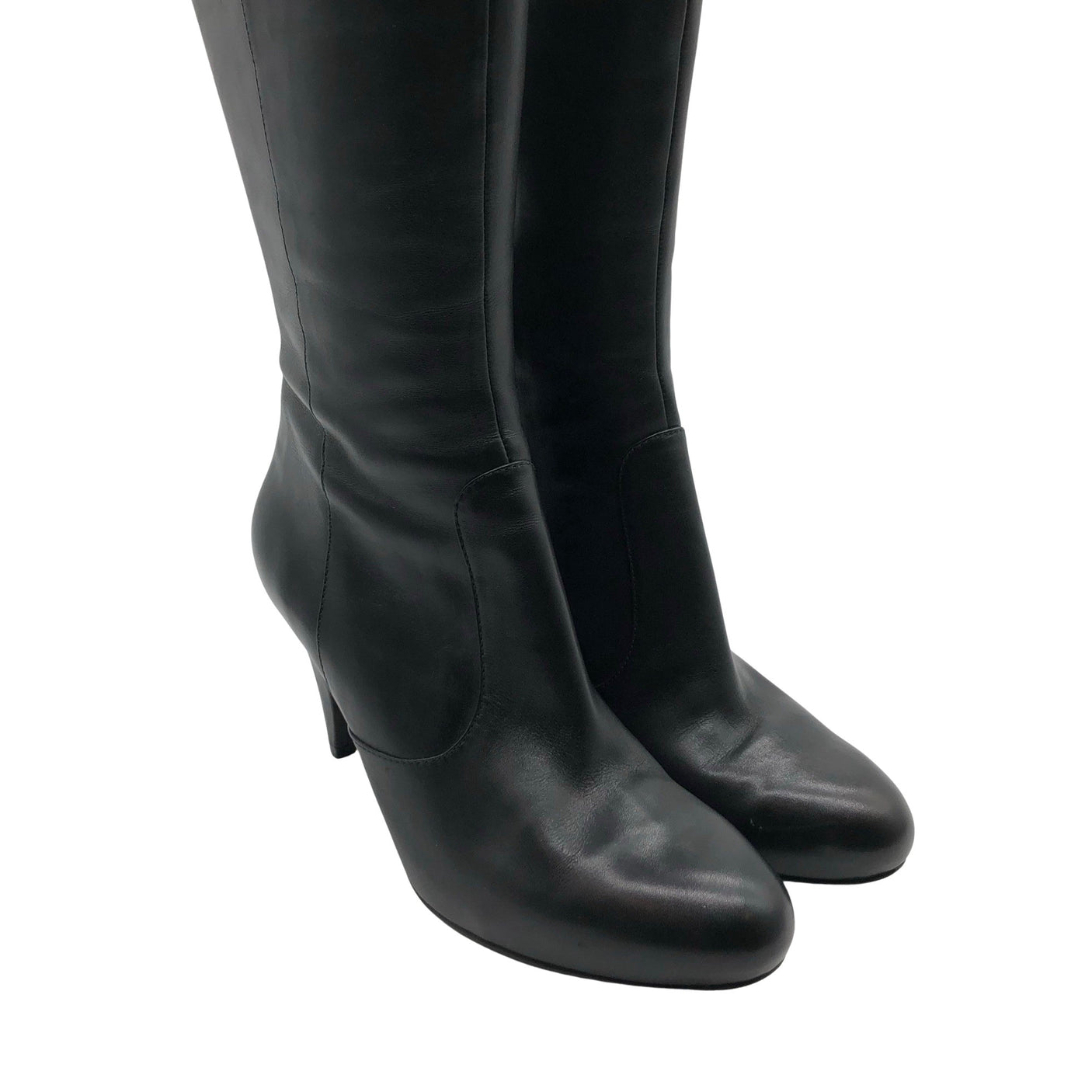 Unisex Ecco - Boots, size 41 - Black (2)