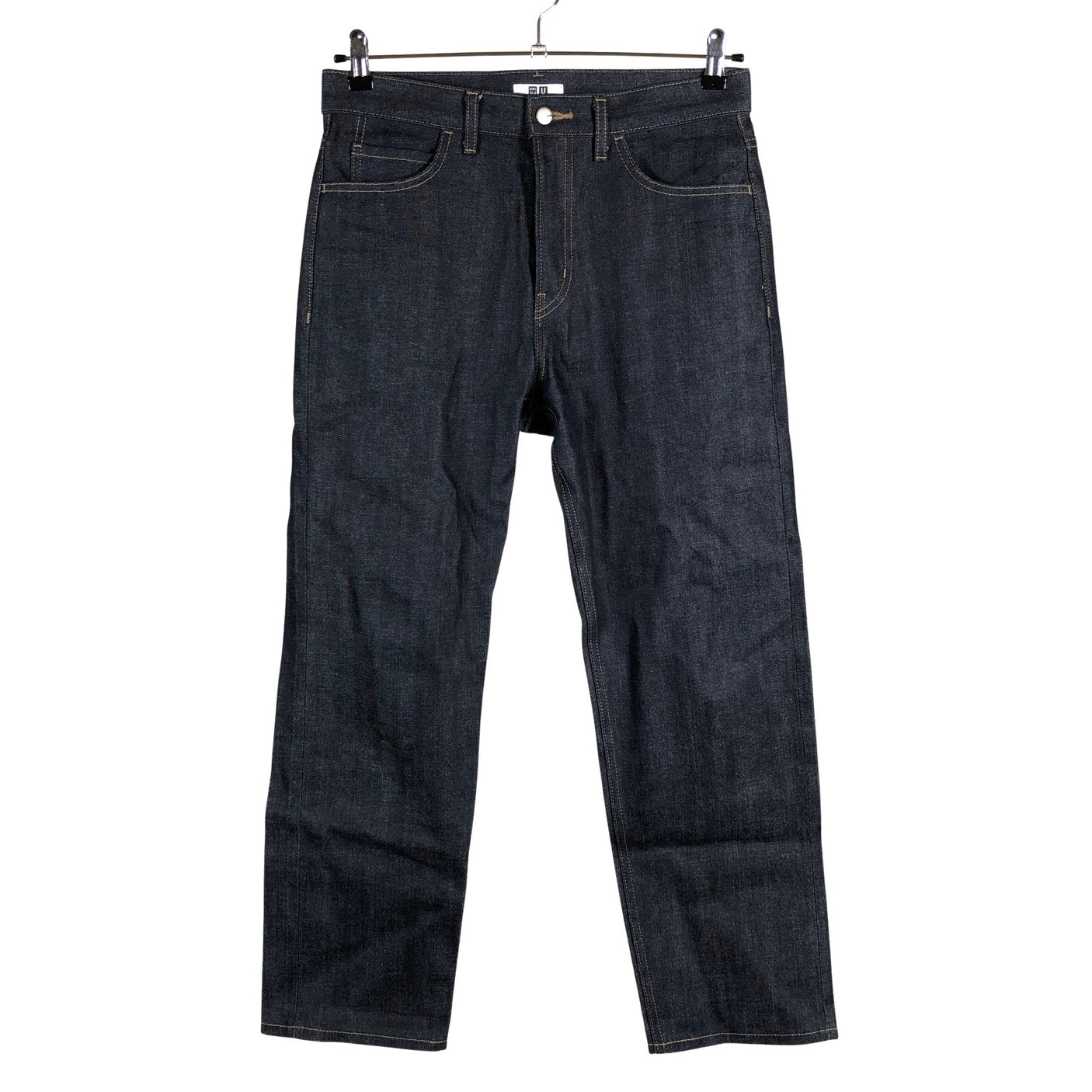Unisex Uniqlo - Jeans, size W30 - Blue (1)