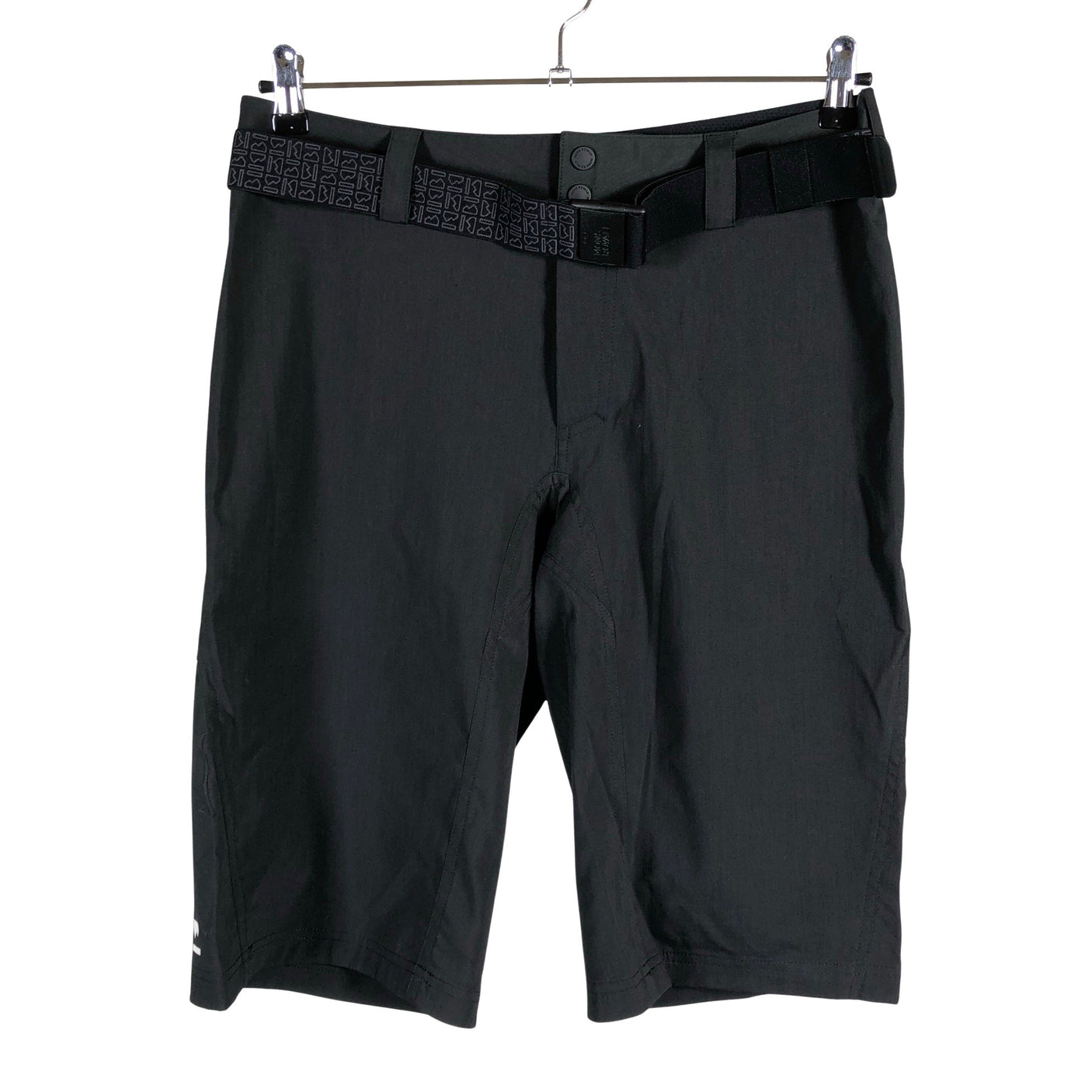 Unisex Mons Royale - Sports shorts, size M - Black (1)