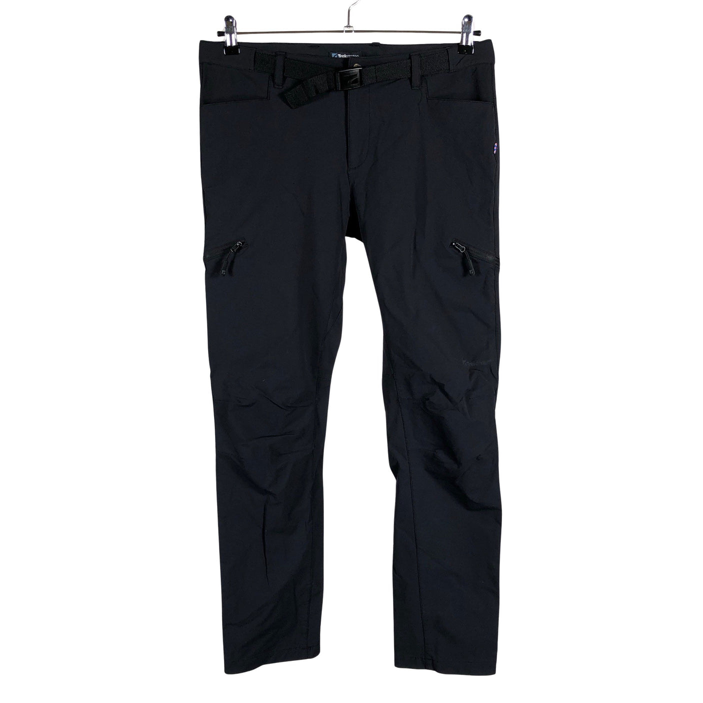 Unisex Trekmates - Outdoor pants, size L - Black (1)