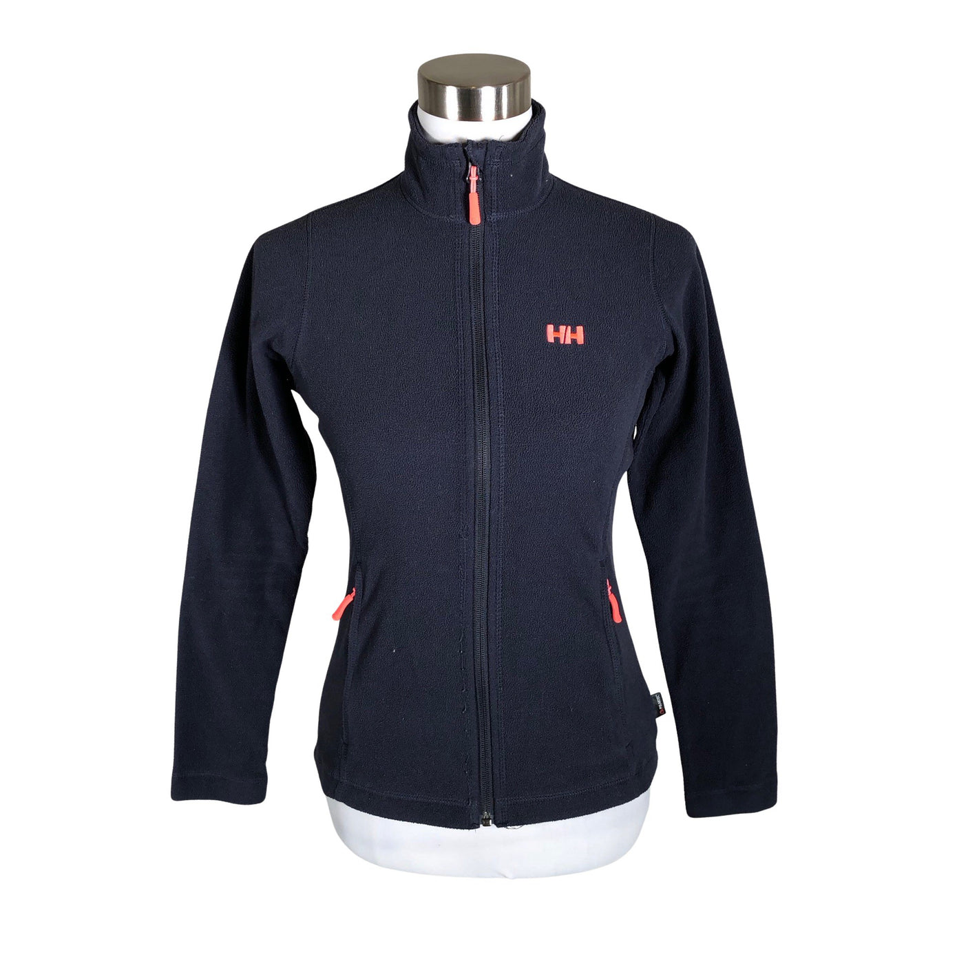 Unisex Helly Hansen - Fleece jacket, size 34 - Blue (1)