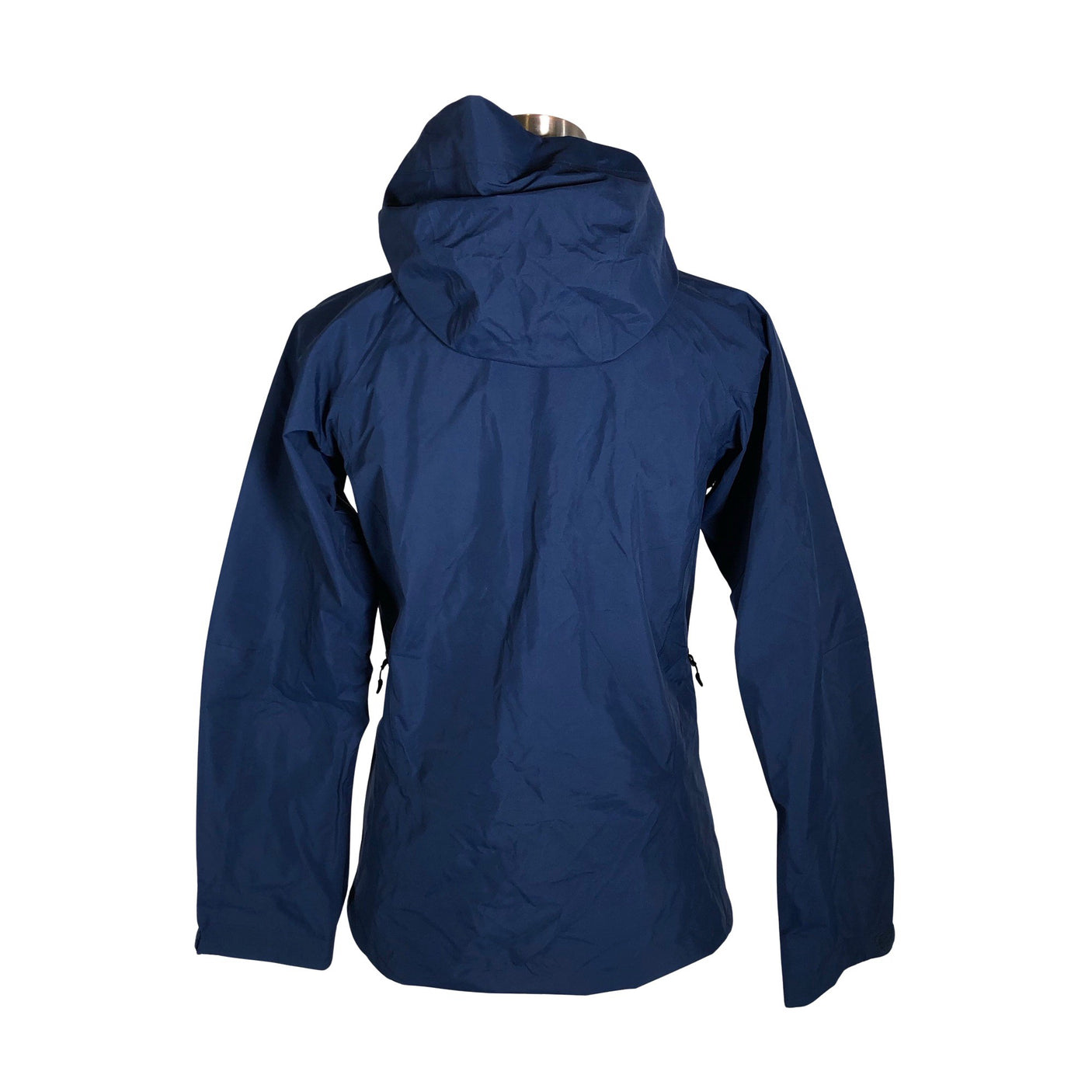 Unisex Haglöfs - Outdoor jacket, size 36 - Blue (2)