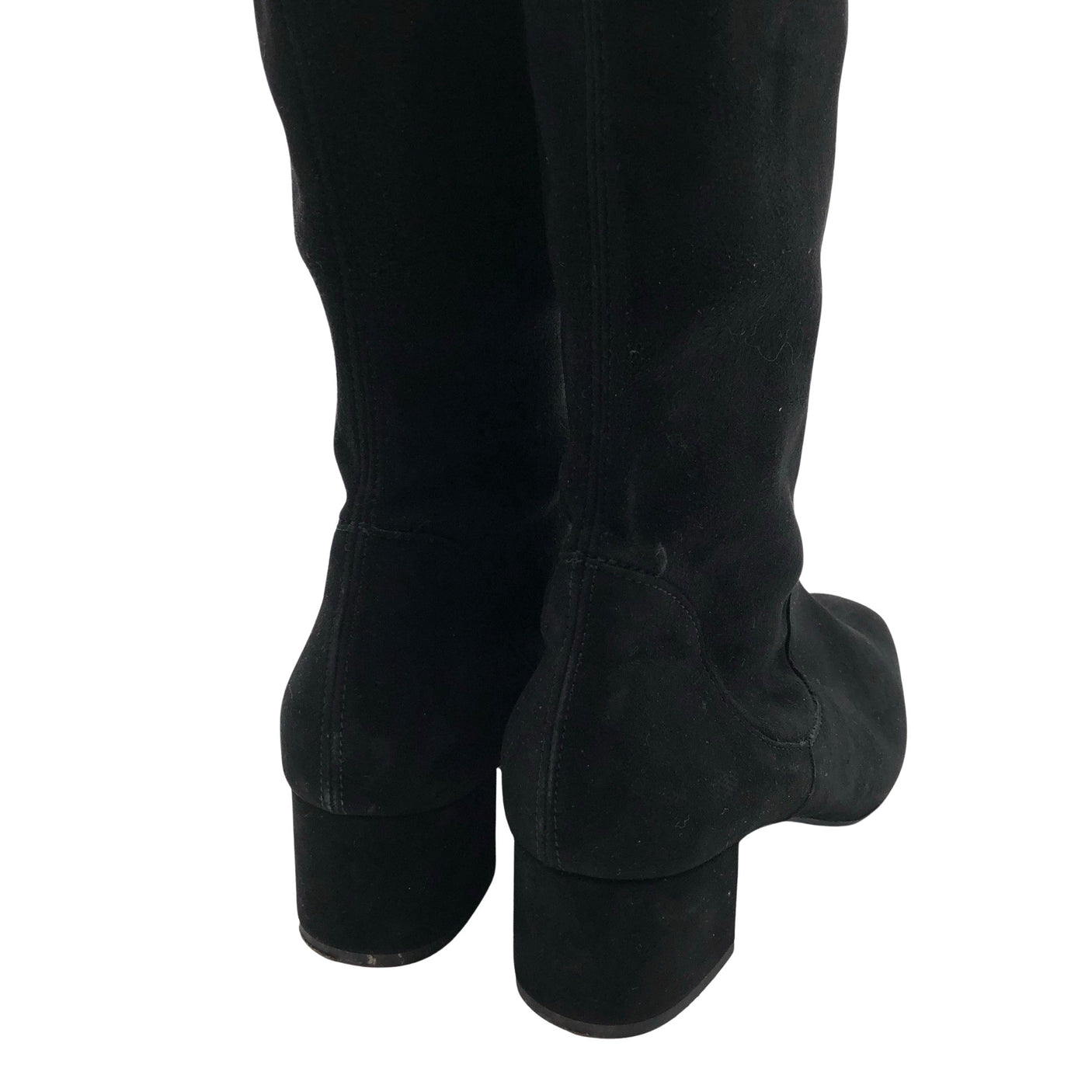 Unisex Peter Kaiser - Boots, size 42 - Black (3)