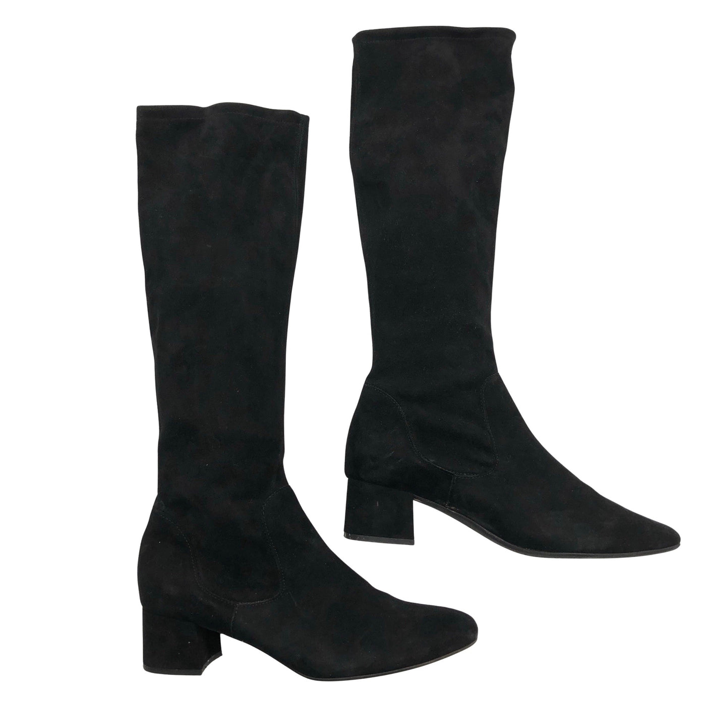 Unisex Peter Kaiser - Boots, size 42 - Black (1)