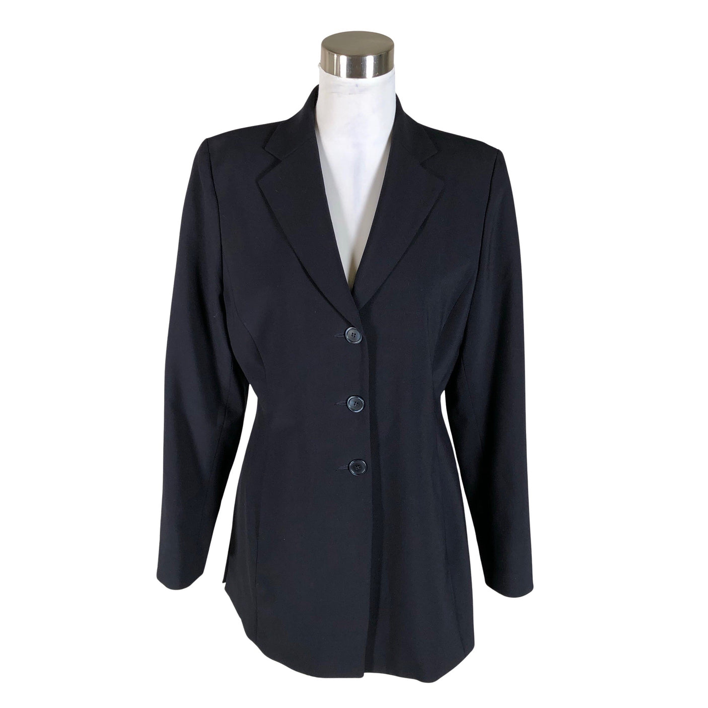 Unisex Ril's - Jacket, size 38 - Blue (1)