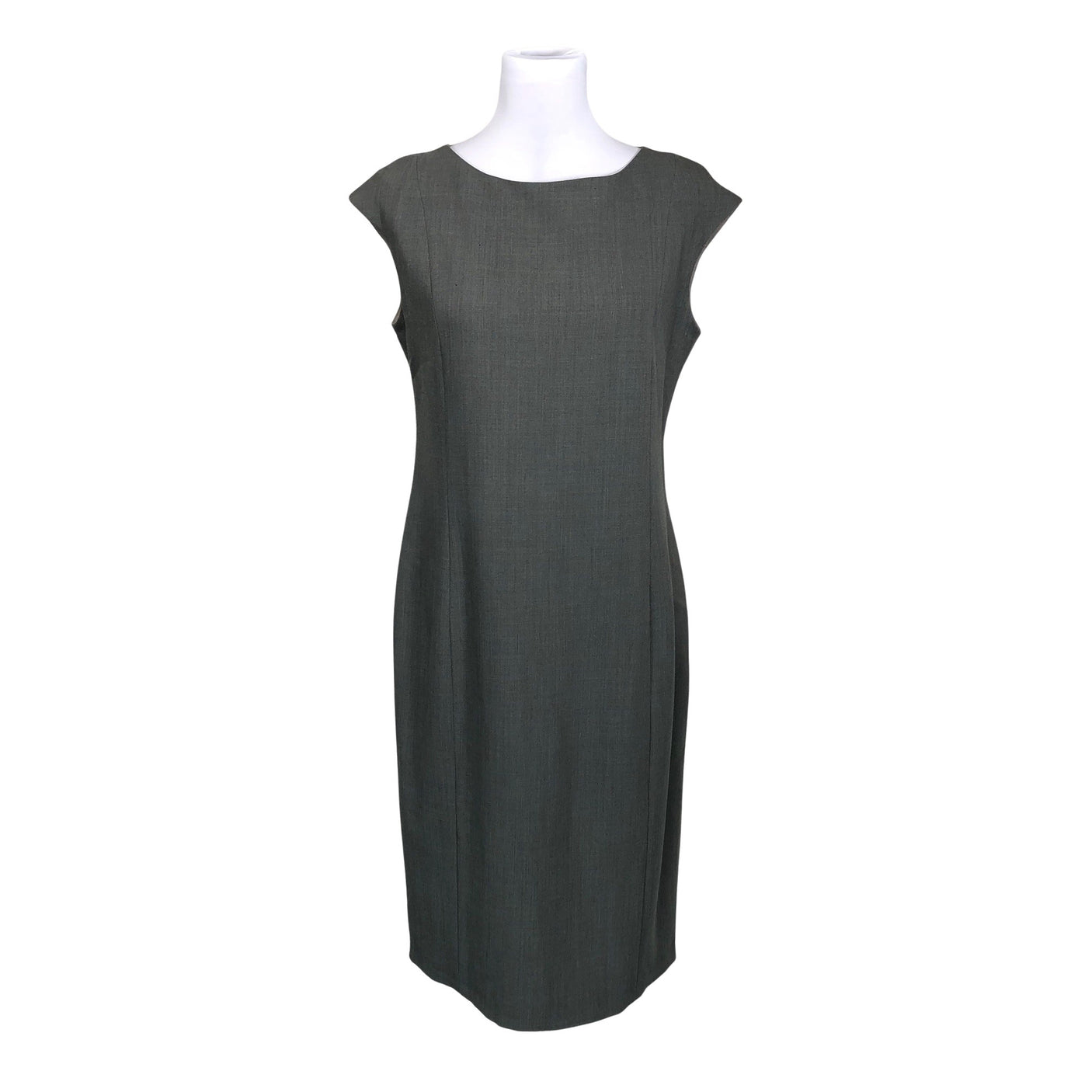 Unisex Ril's - Dress, size 38 - Gray (1)