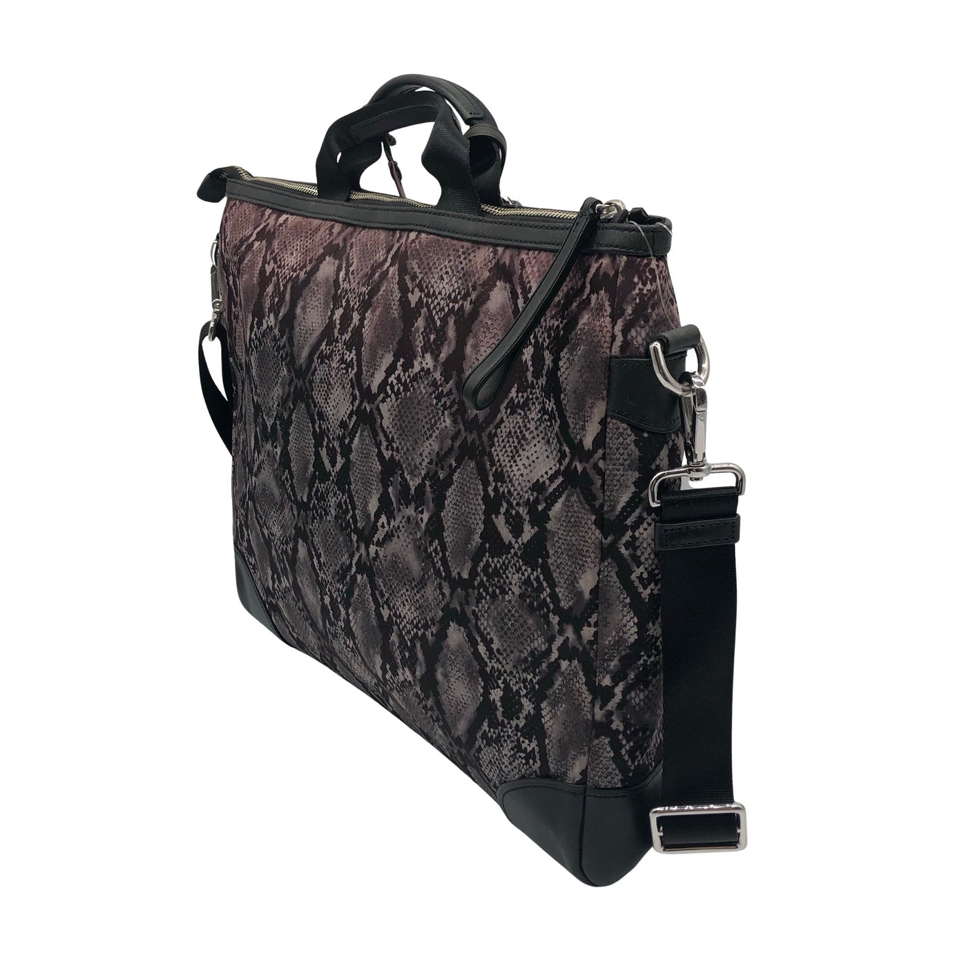 Tumi - Portfell, suurus Maxi - Veinipunane