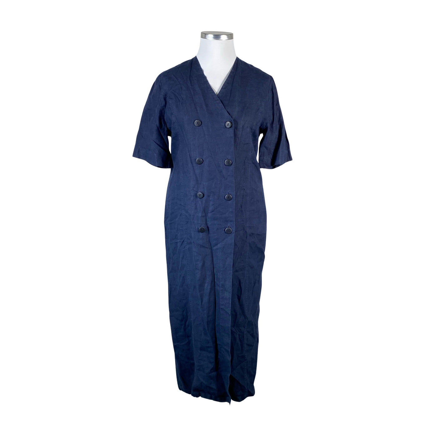 Unisex Marimekko - Dress, size 42 - Blue (1)