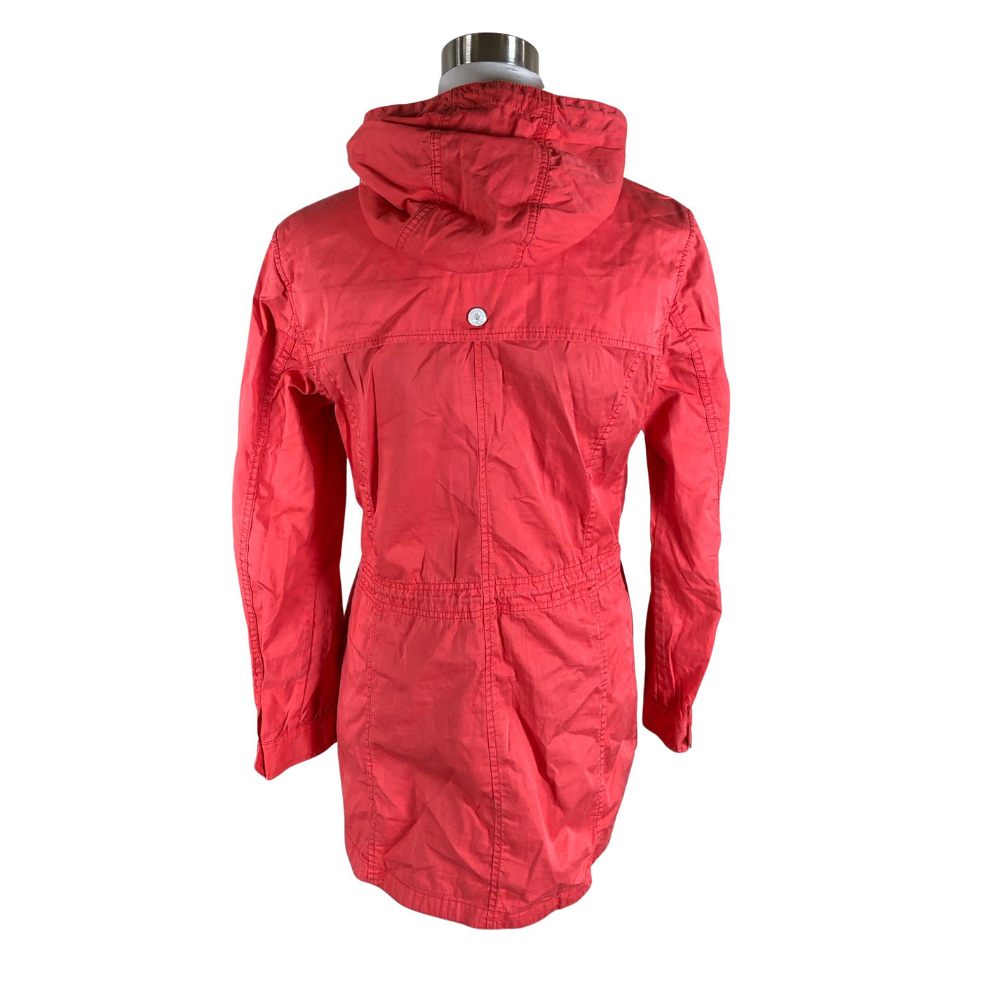 Unisex Henri Lloyd - Outdoor jacket, size 38 - Pink (2)
