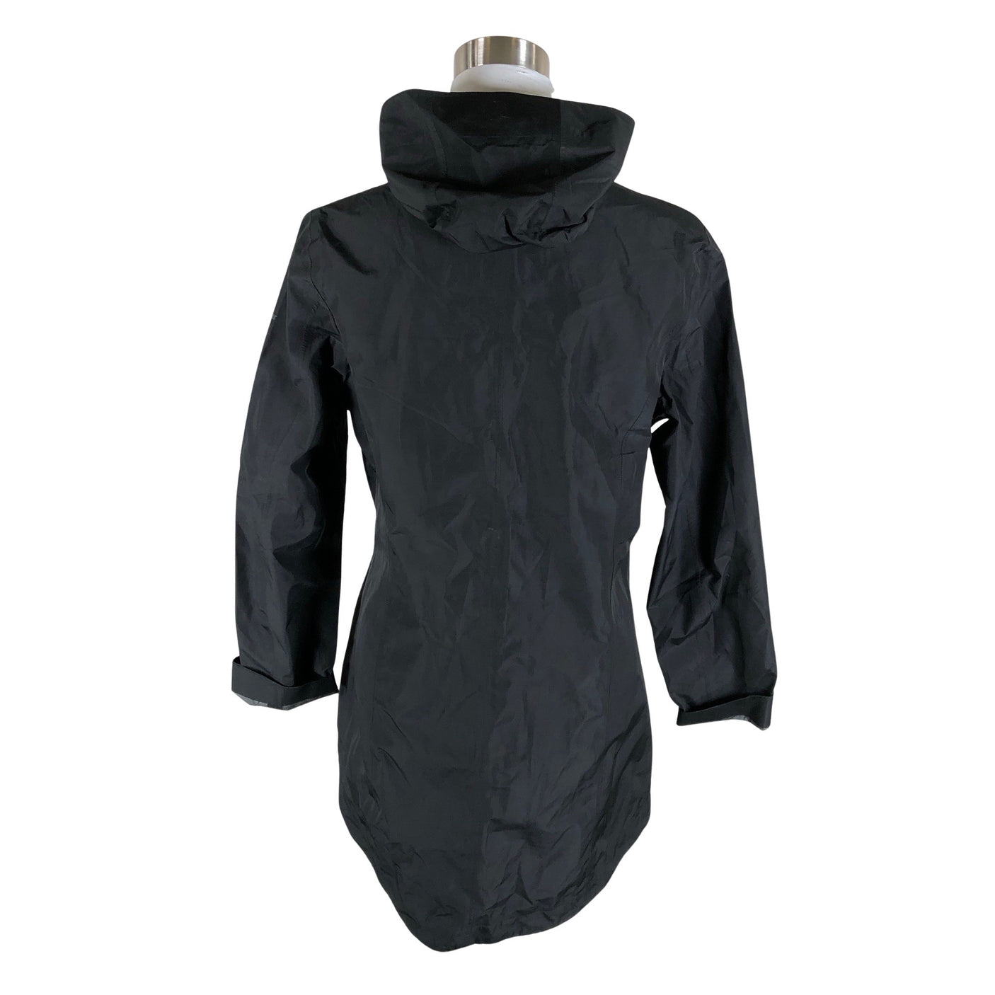 Unisex Cross - Outdoor jacket, size 38 - Black (2)