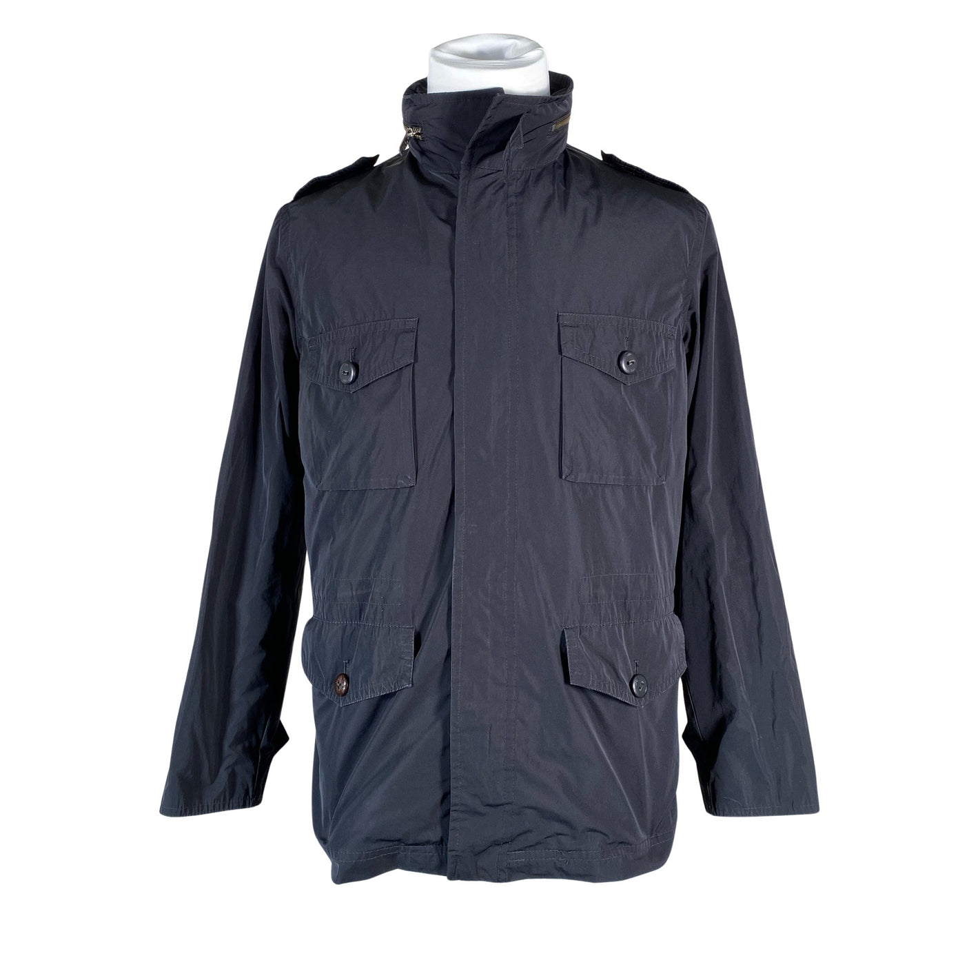 Unisex Luhta - Outdoor jacket, size L - Black (1)