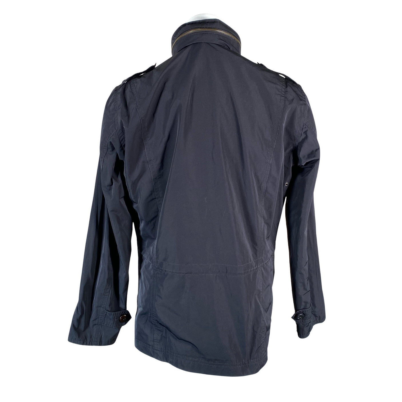 Unisex Luhta - Outdoor jacket, size L - Black (2)