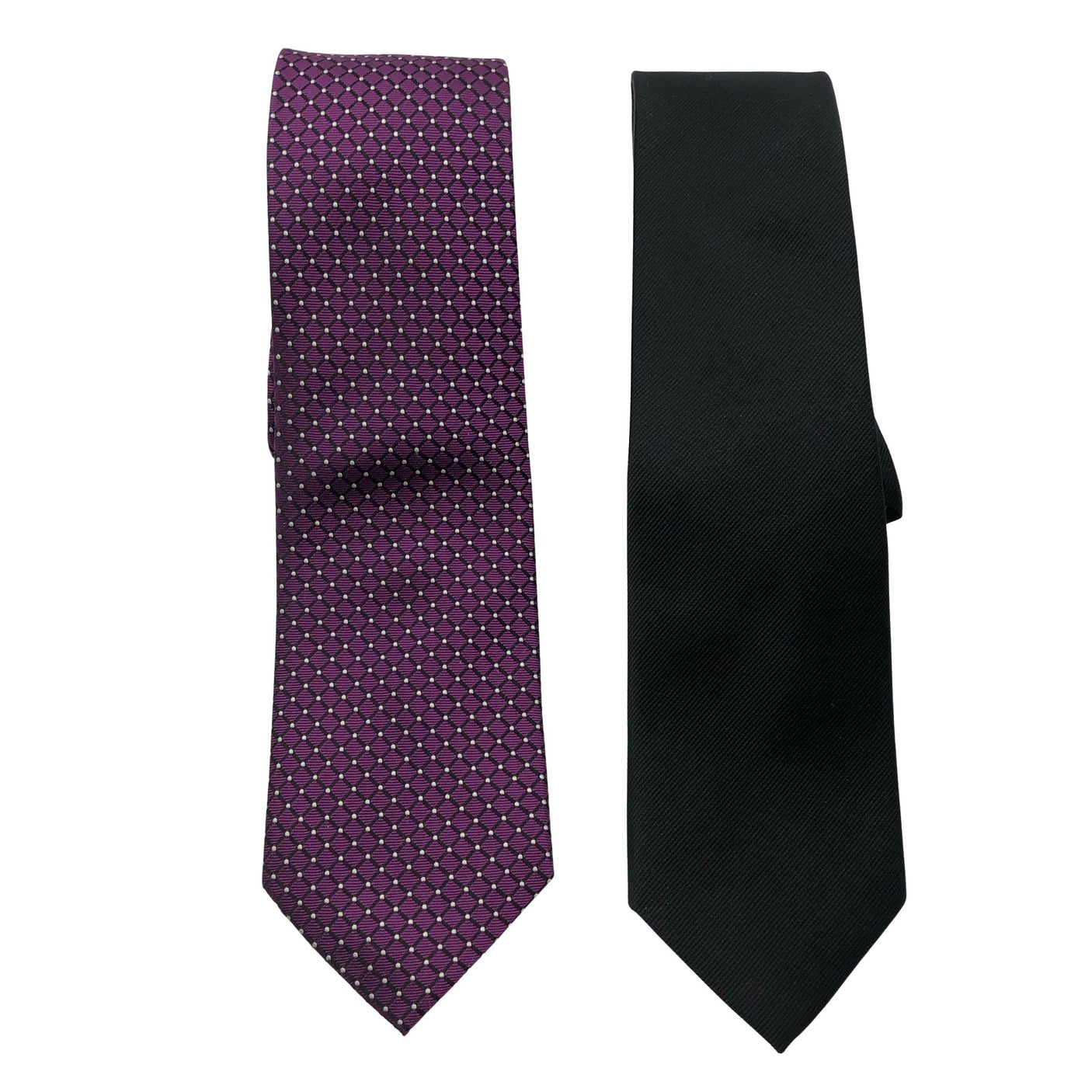 Unisex Stockmann 1862 - Tie, size No size - Black (1)