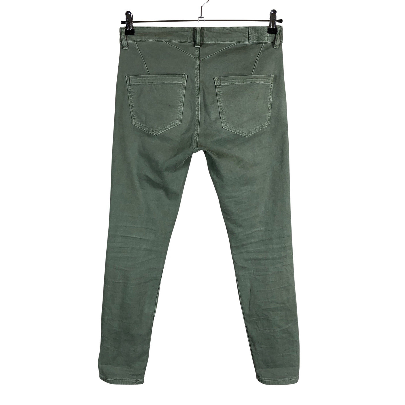 Unisex Piro - Jeans, size 36 - Green (2)